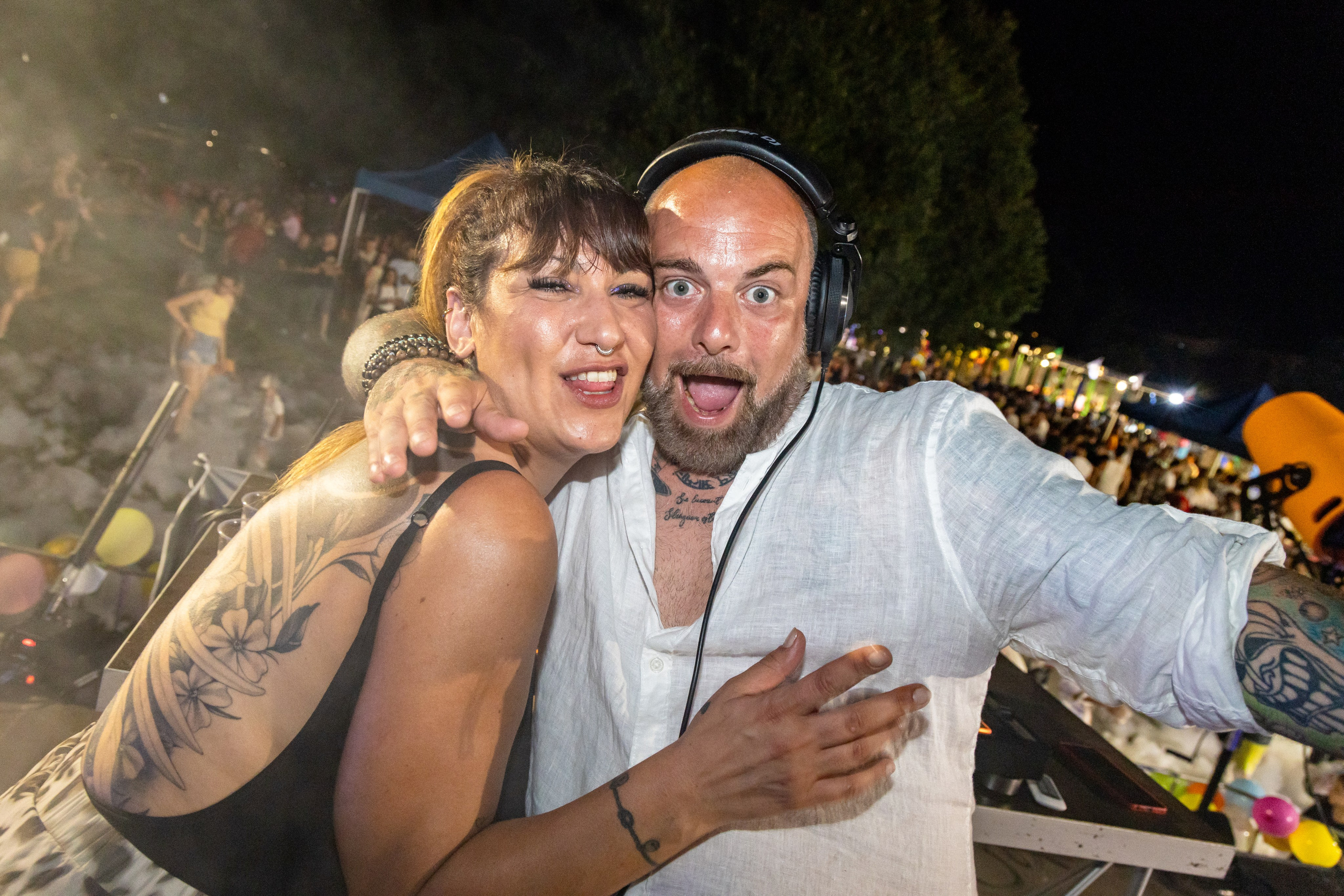 Sant’Alberto Music Summer Fest 2025 | 05/07/2025. Mixart APS