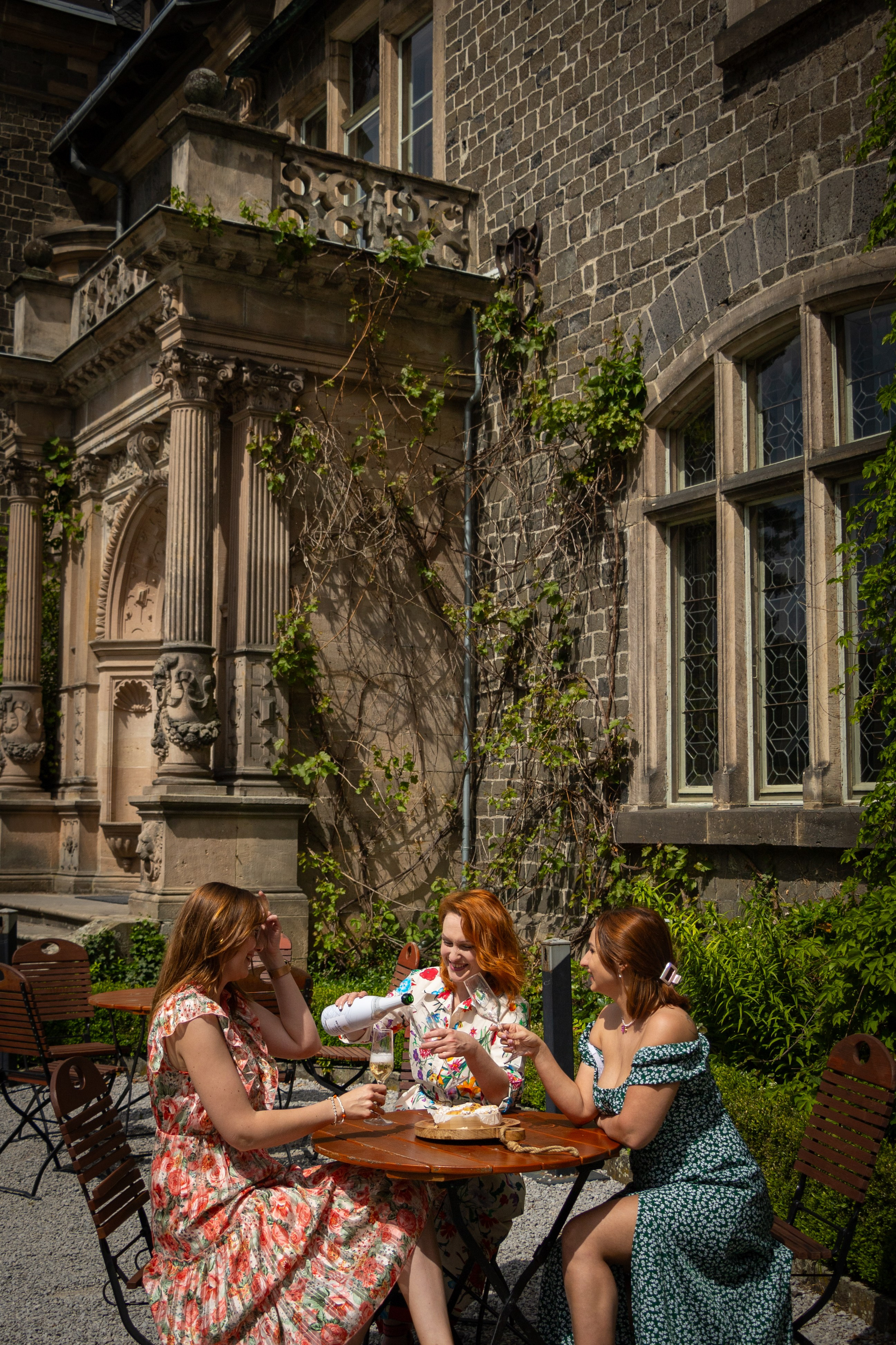 Girls Party. PHOTOgrapher Germany MARBURG