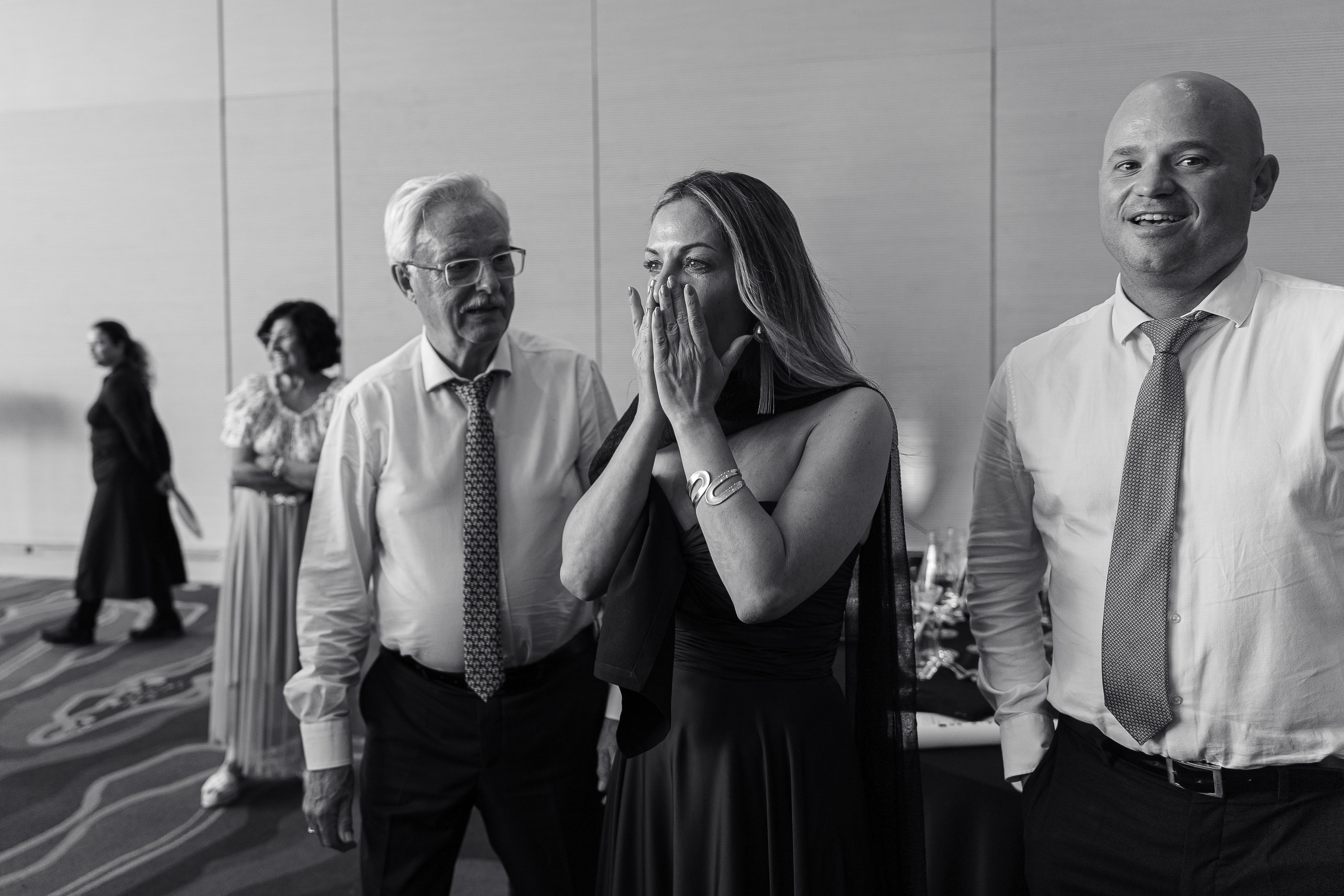 Alba & Gerard. Photographer in Barcelona