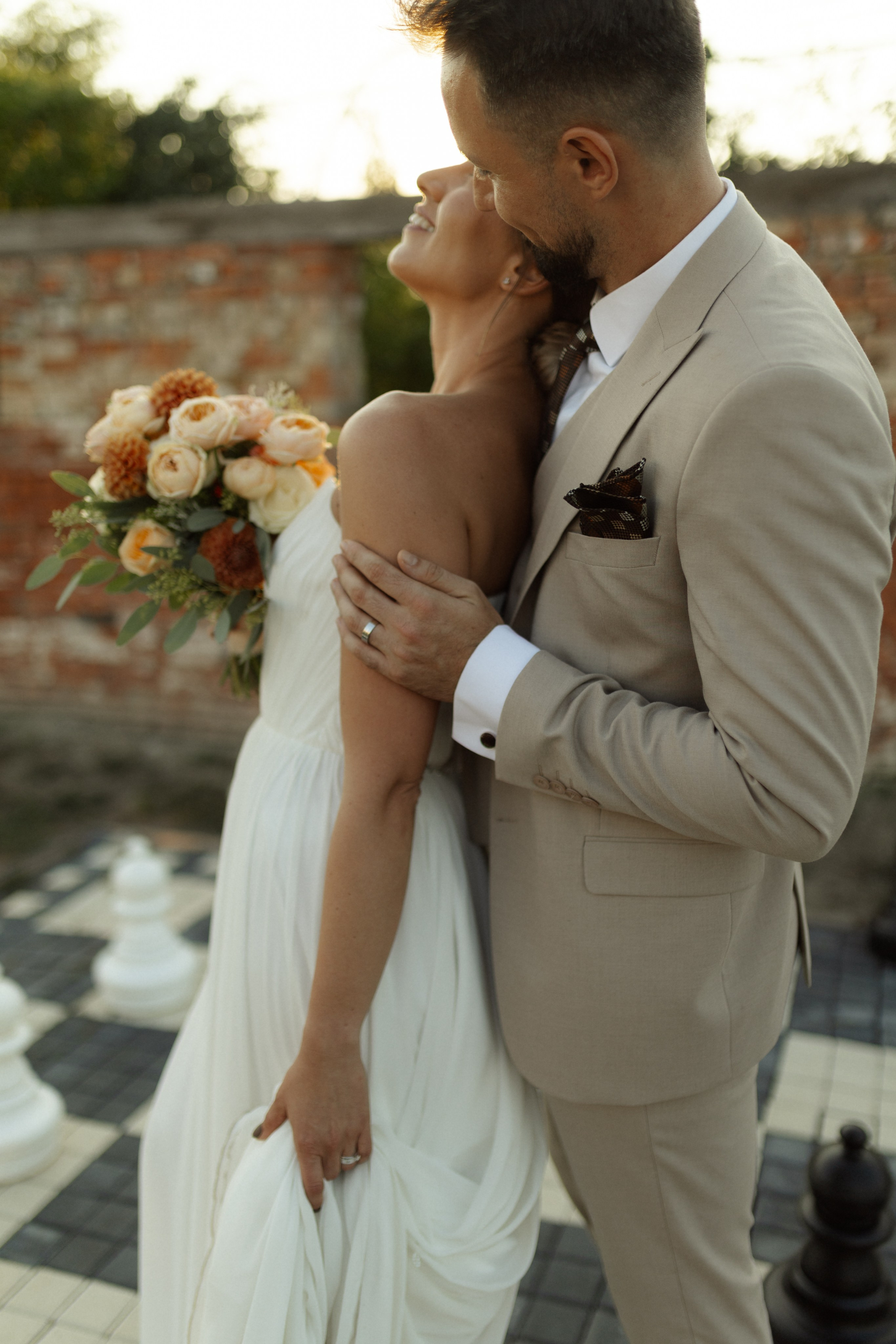 Wedding at Province Timisoara | Cristina & Robert. Wedding photographer and videographer based in Timisoara, Romania