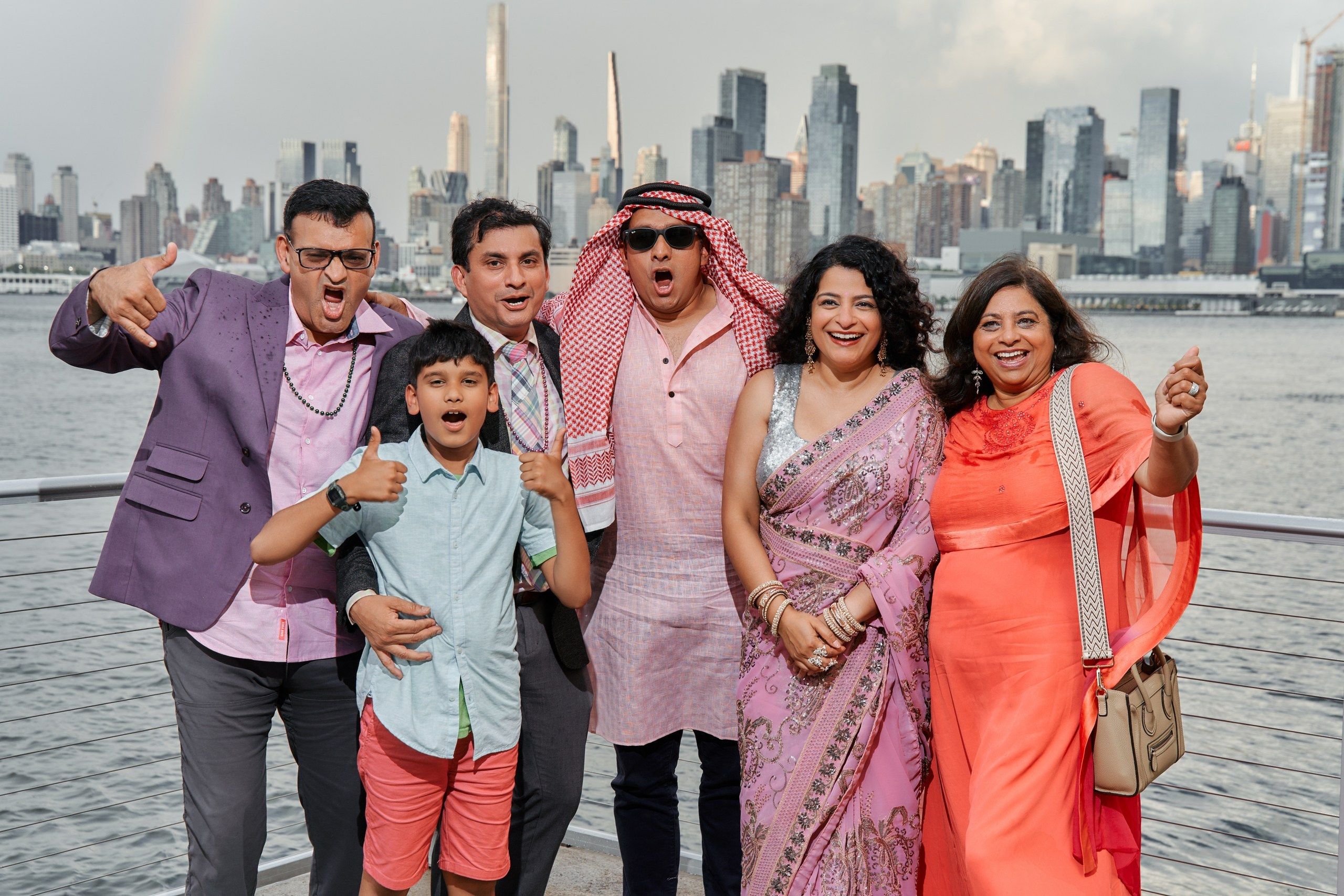 Cruise Birthday Party. Professional Wedding and event photographer USA New York