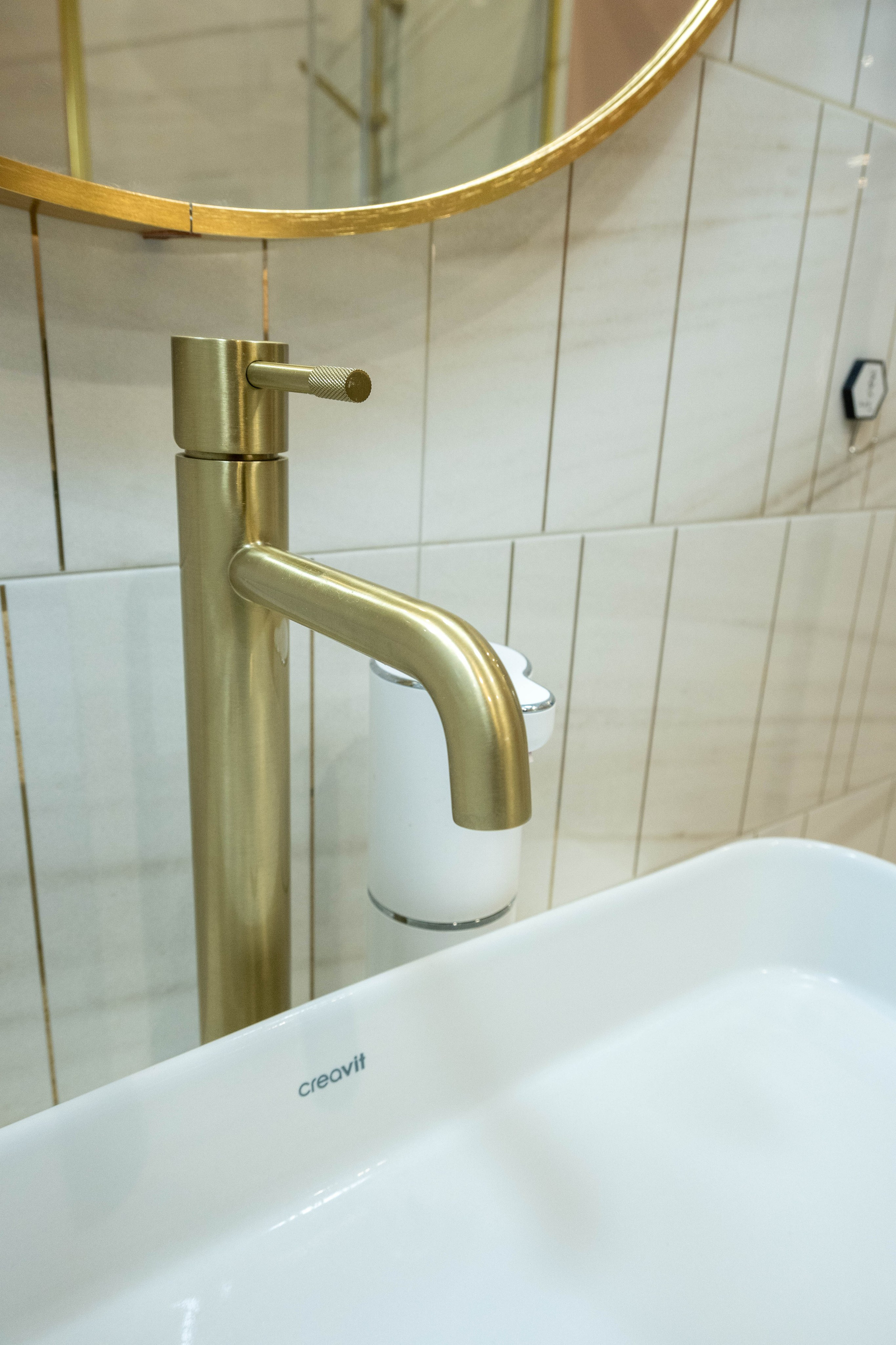 Flat. Fotograf Dmitrii Donets