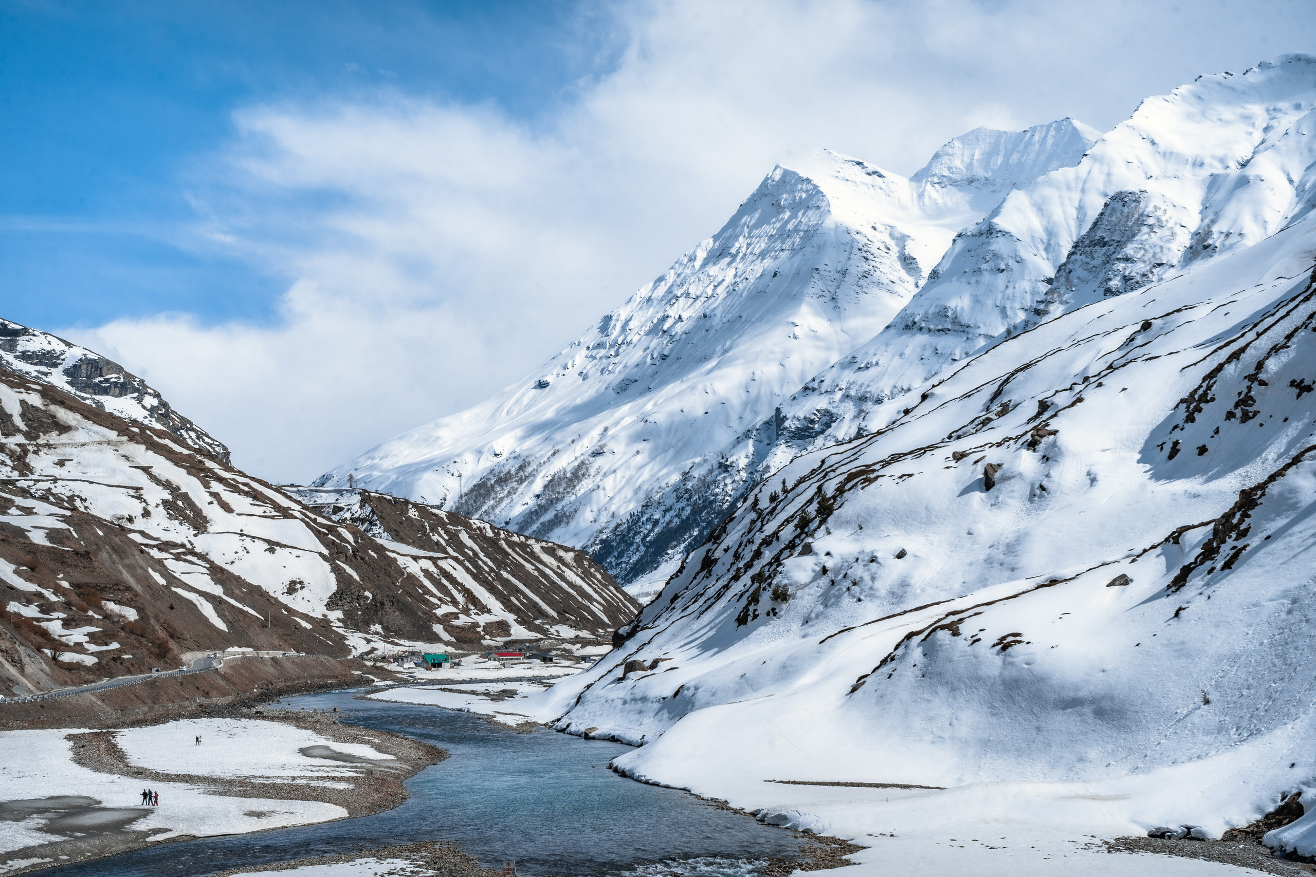 Landscape’s. Portfolio By Nikhil