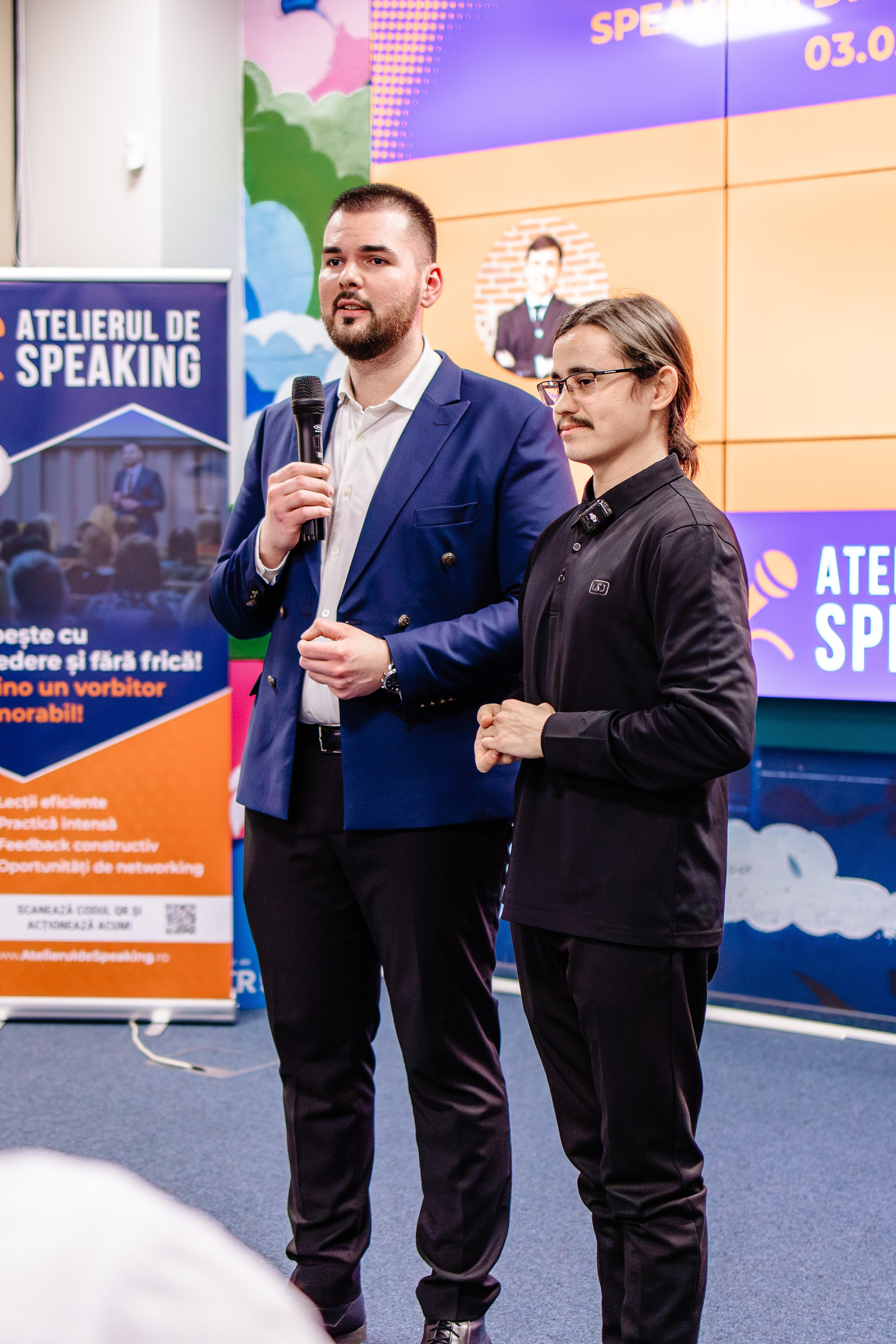 Networking events & corporate. Fotograf Videograf Evenimente Iași - Storytelling, Business, Albume Absolvire