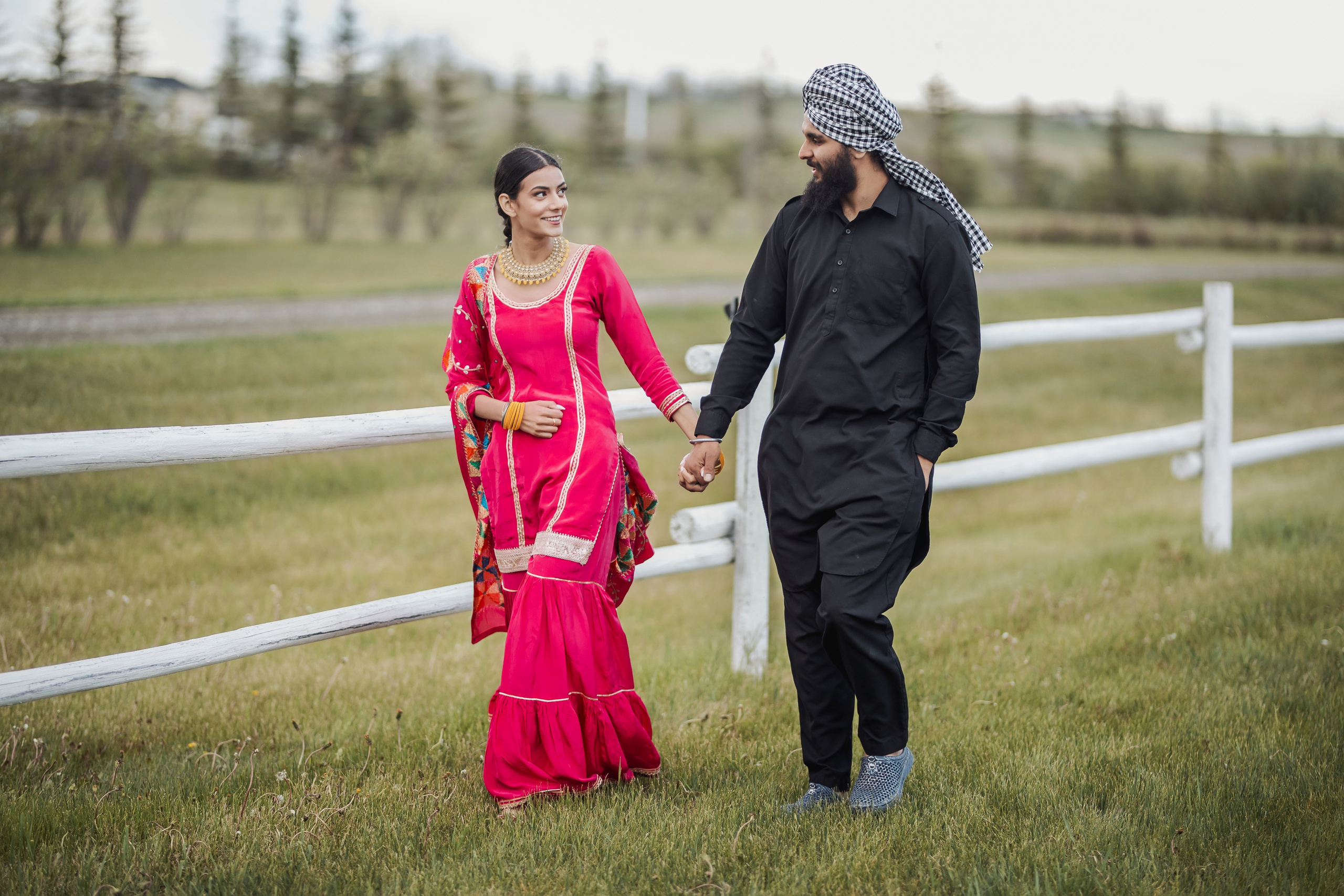 Navraj & Pavan. Wedding Photographer & Cinematographer studios