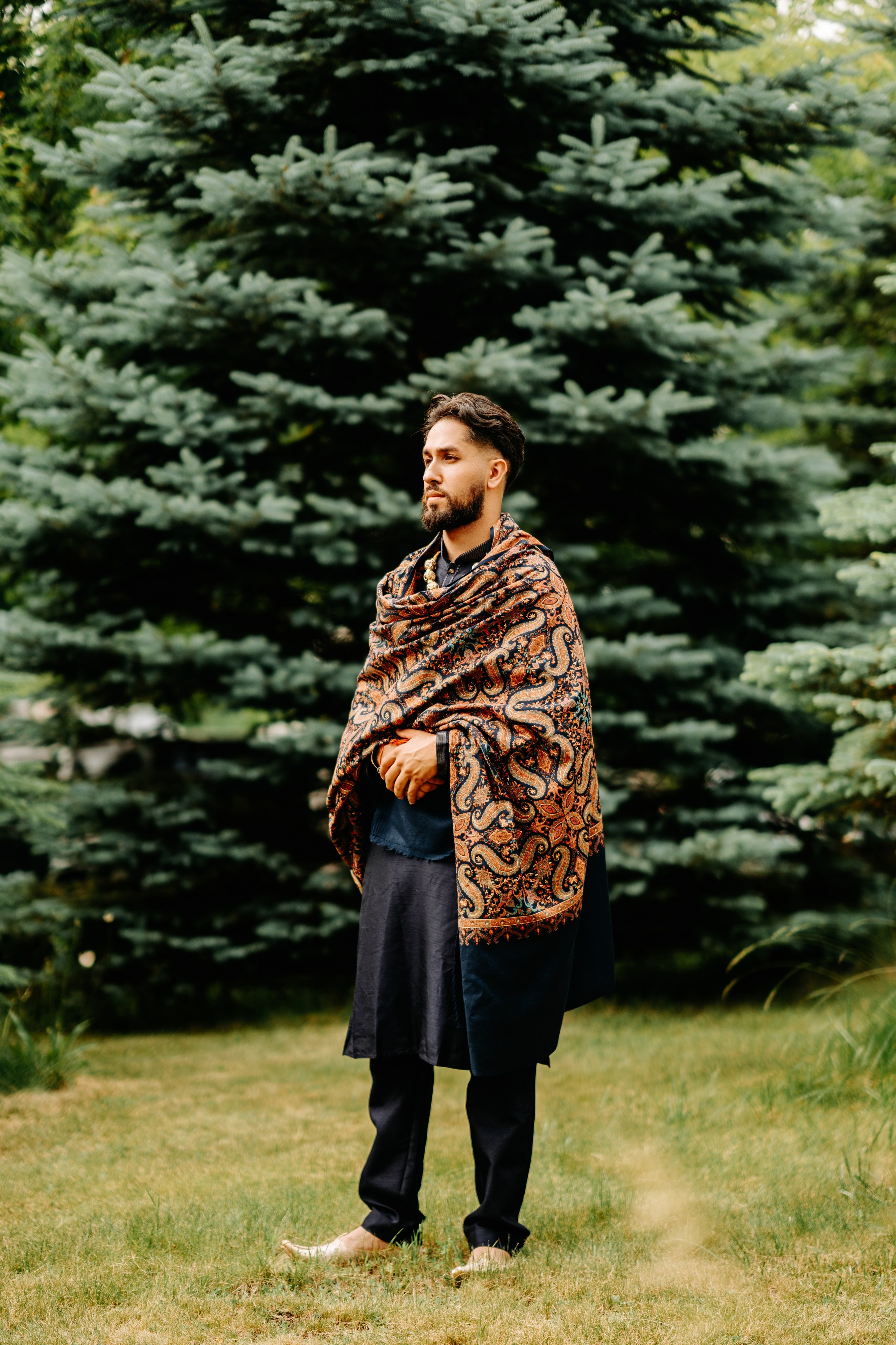 Gurchain & Tegvir. Wedding Photographer & Cinematographer studios