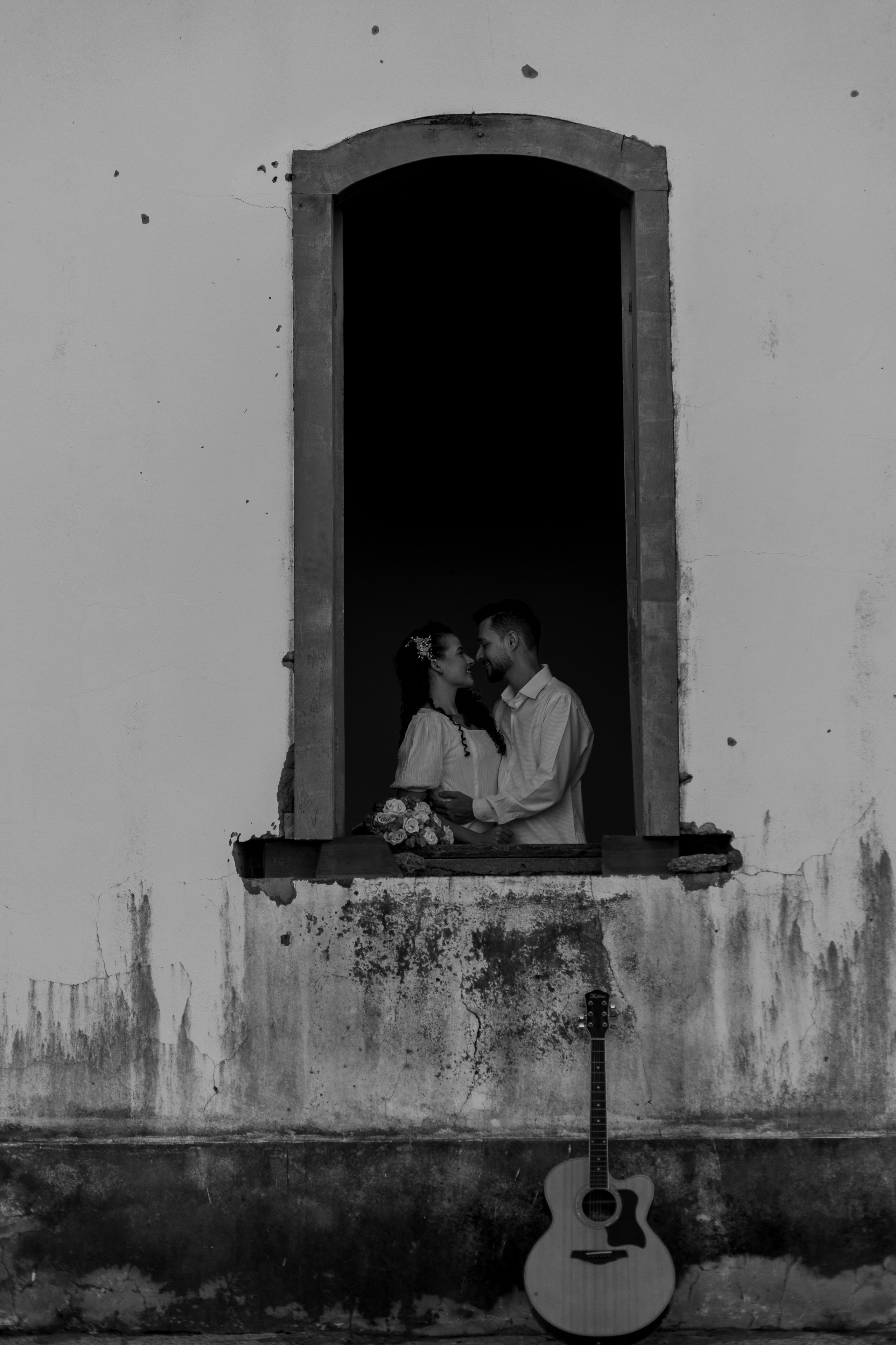 Rafael e Elisa. Bem-vindo ao Meu Mundo Fotográfico