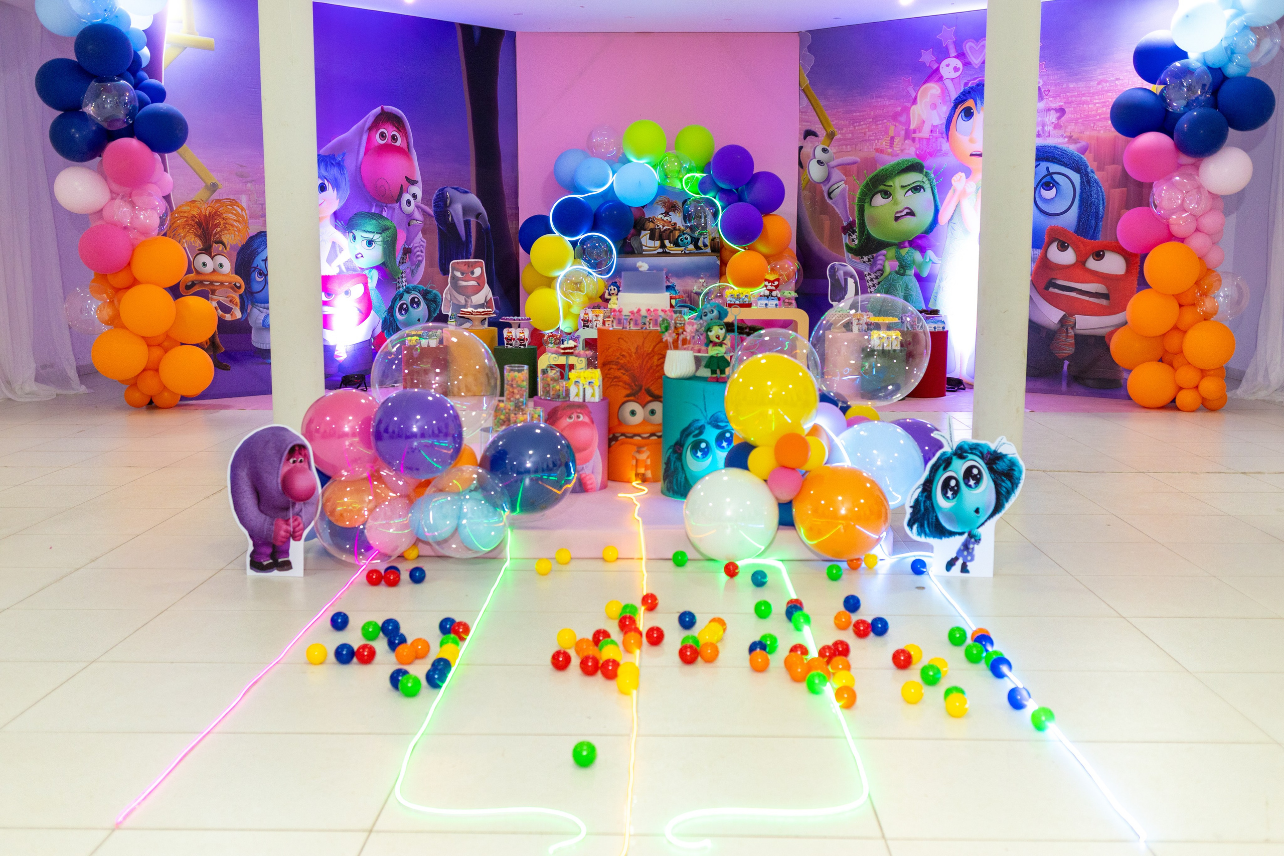 Elis 7 anos. Bem-vindo ao Meu Mundo Fotográfico