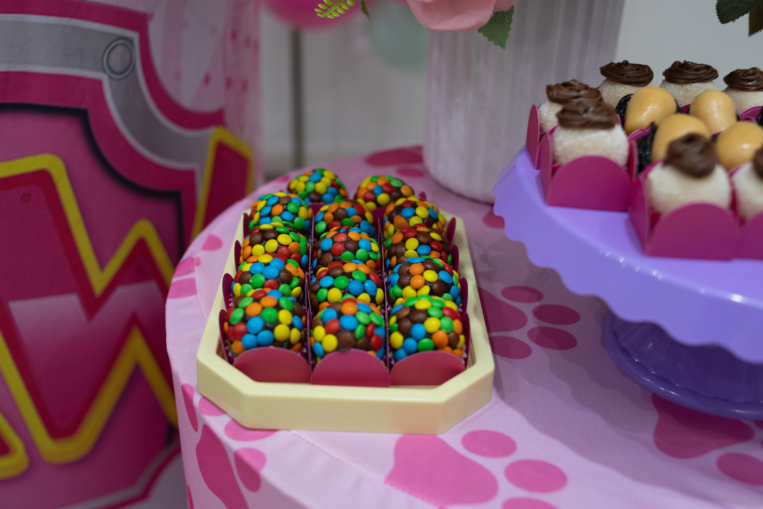 Letícia 2 anos. Bem-vindo ao Meu Mundo Fotográfico