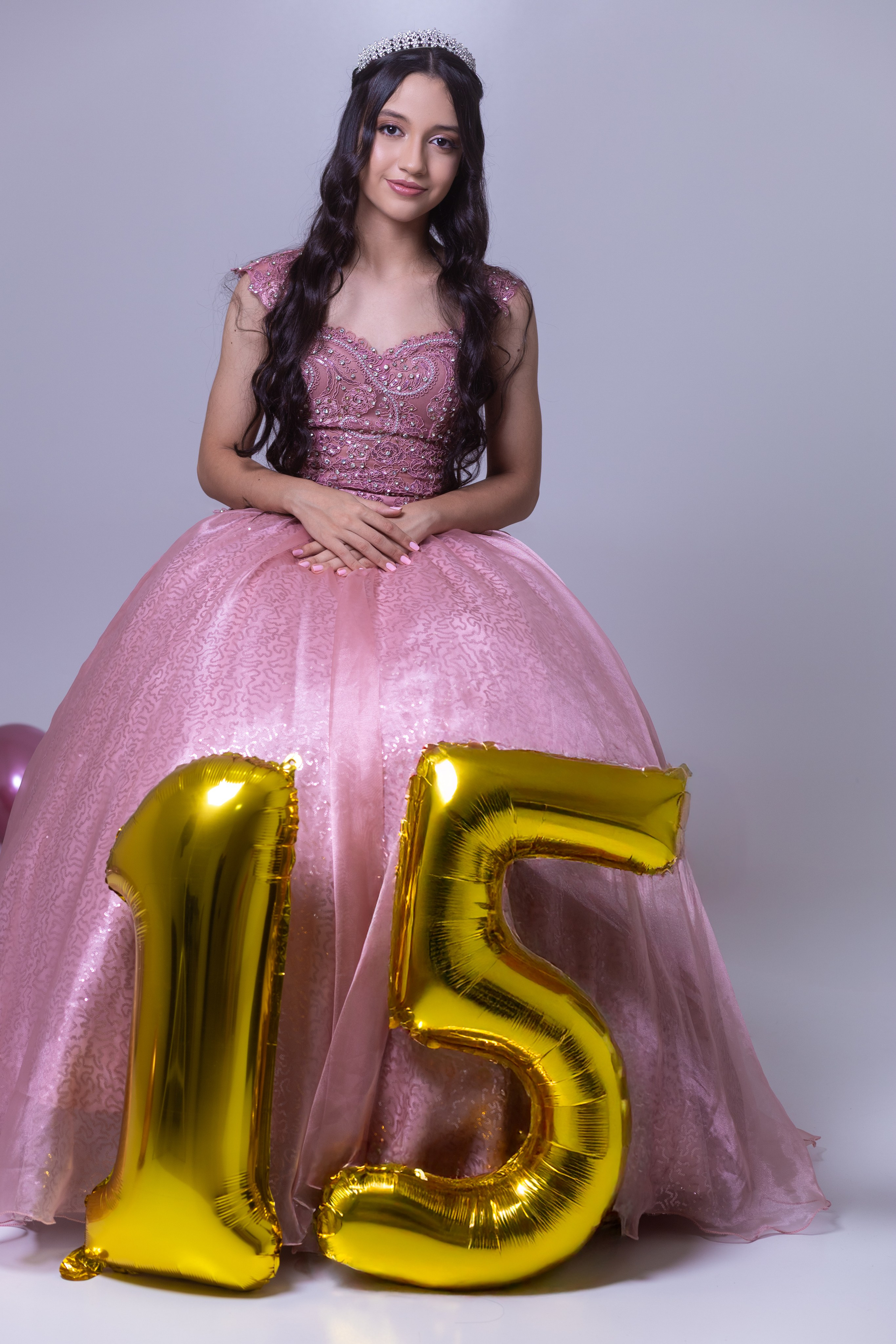 15 anos Joemily. Bem-vindo ao Meu Mundo Fotográfico