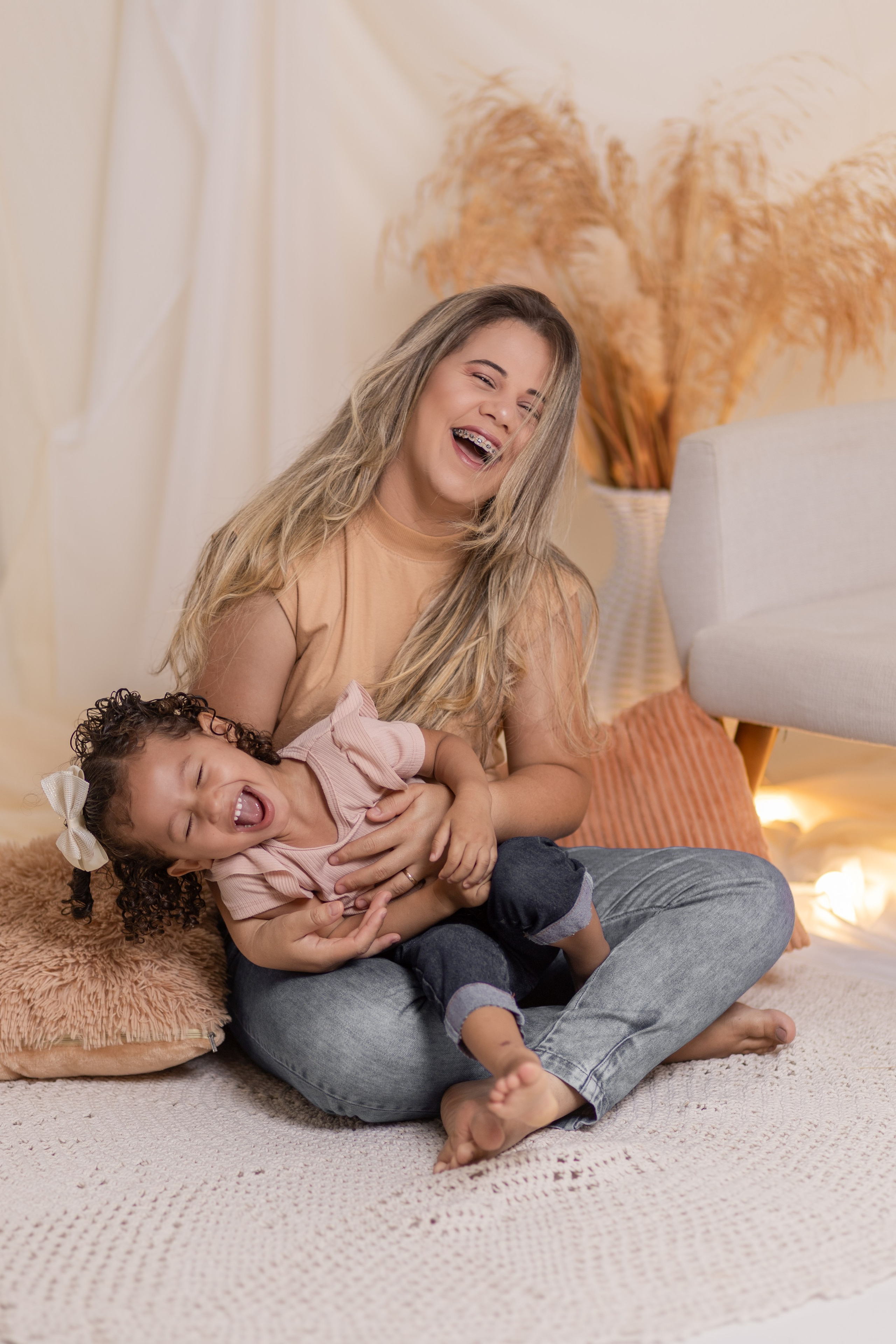 Juliana I Dia das Mães. Bem-vindo ao Meu Mundo Fotográfico