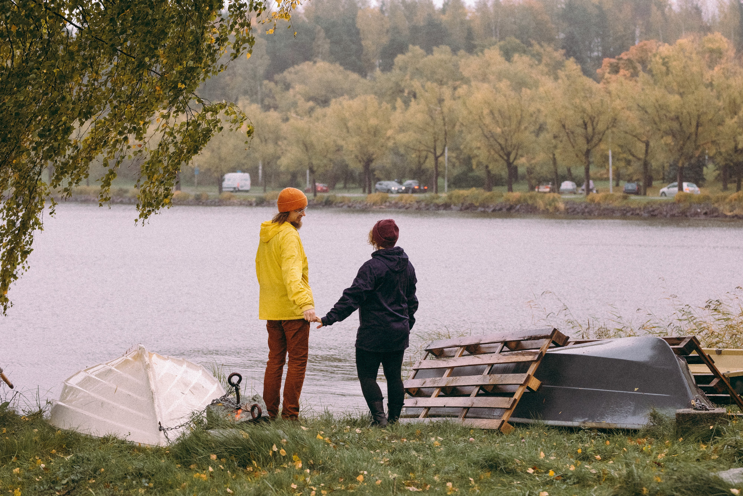 Odotamme sua. Valokuvaaja Lahti, Helsinki Elena Salonen