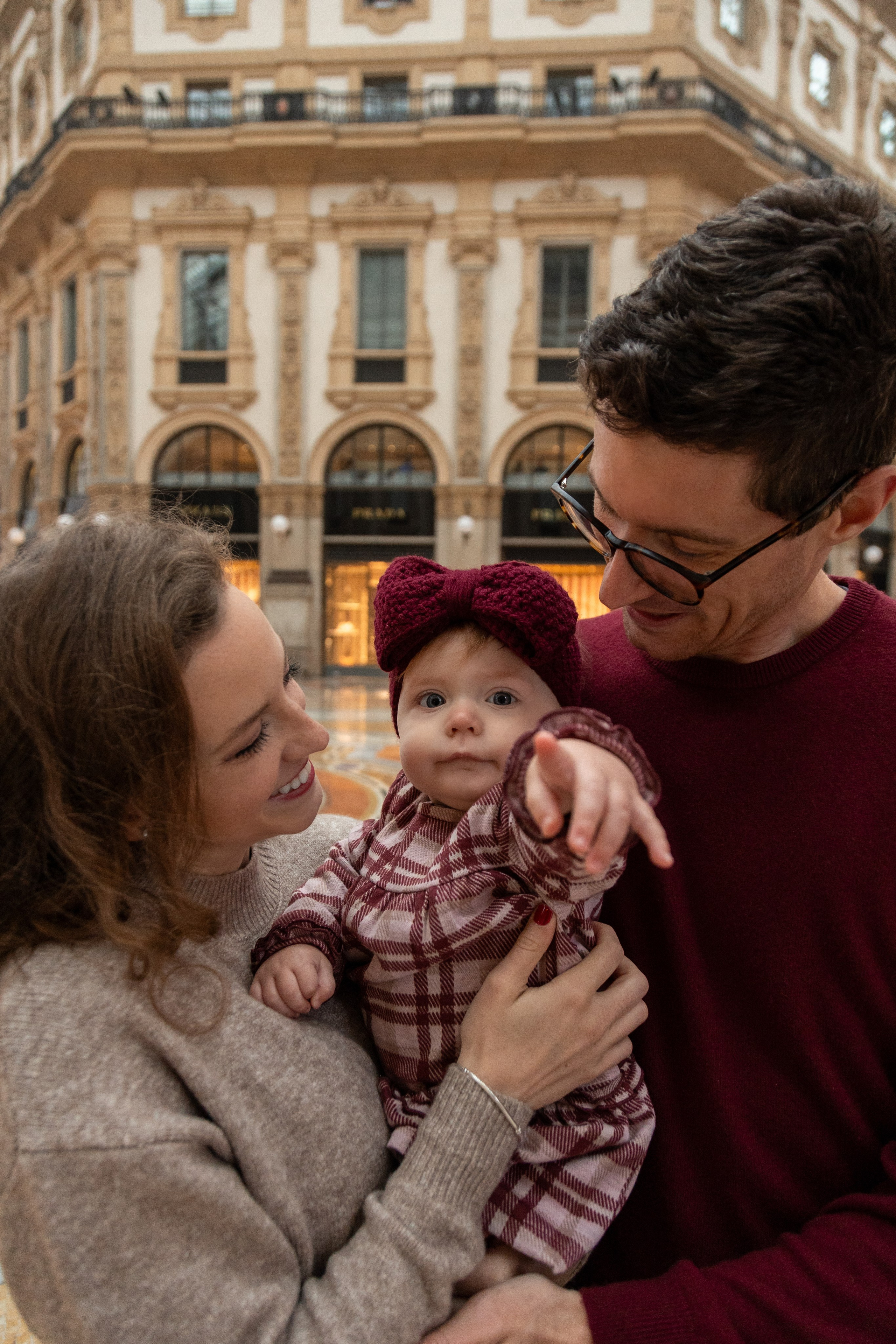 Sofia. Photographer in Milan |Mila Pro Photo