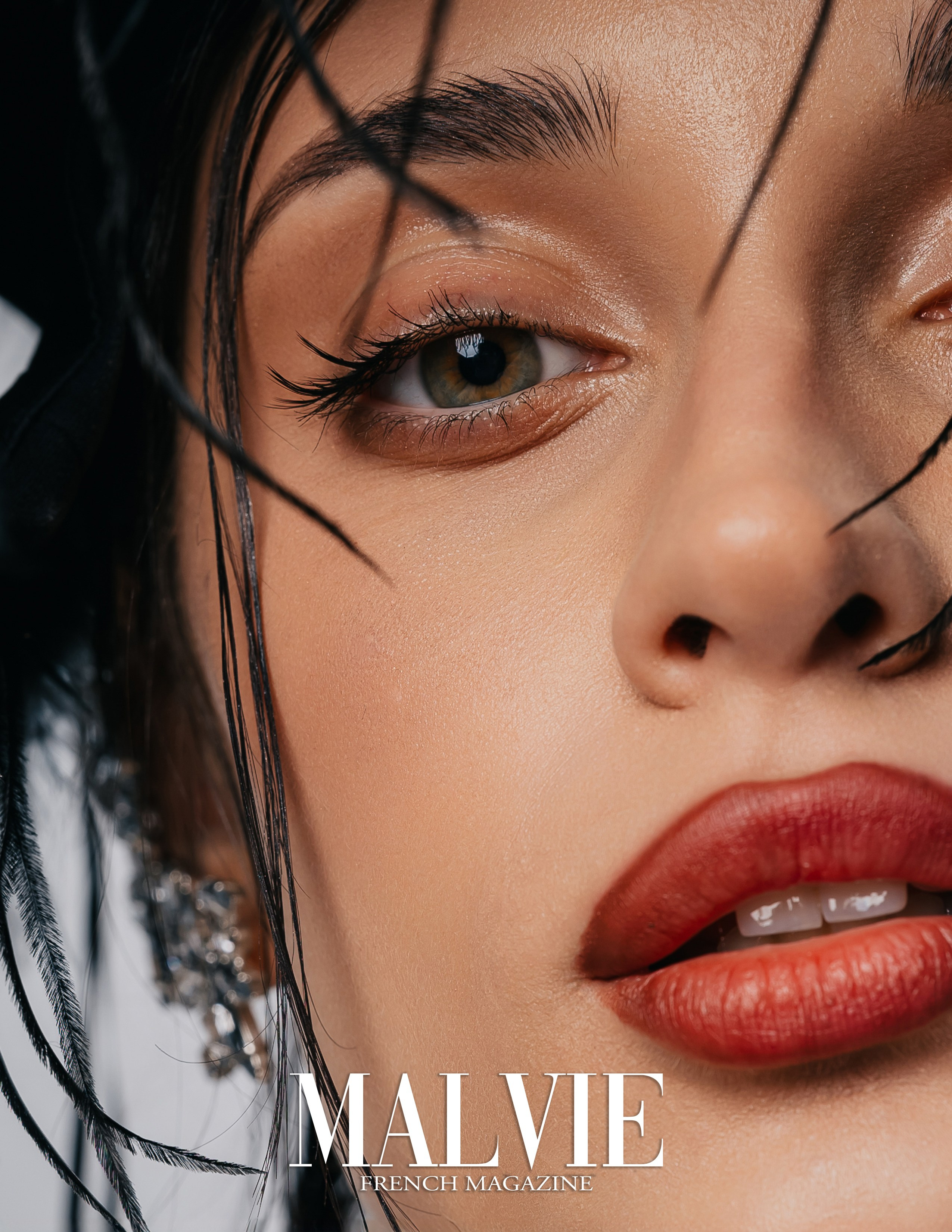 Anastasia. Viktoria Motte Fotografie Event-, Business- und Porträtfotografie Stuttgart | Mallorca