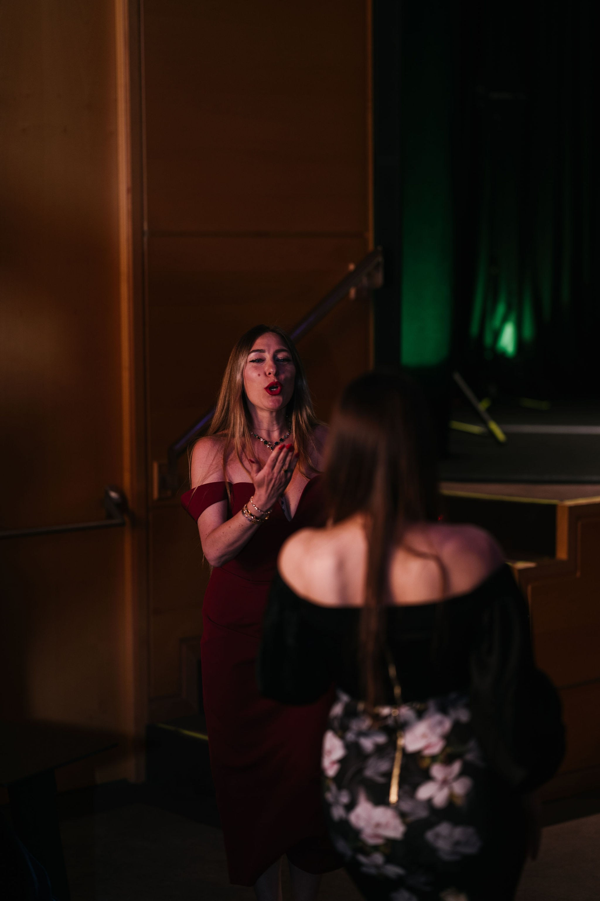 La Persona Awards 2026 (ч.4). OranJazz fotos