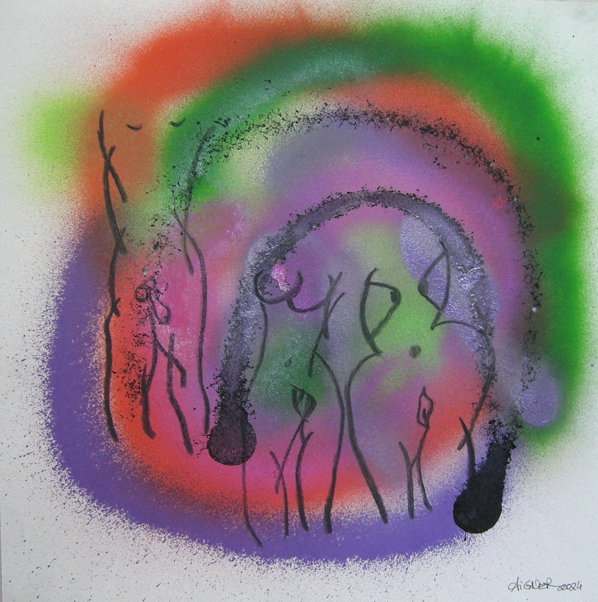 Akt 2024 - 30x30
