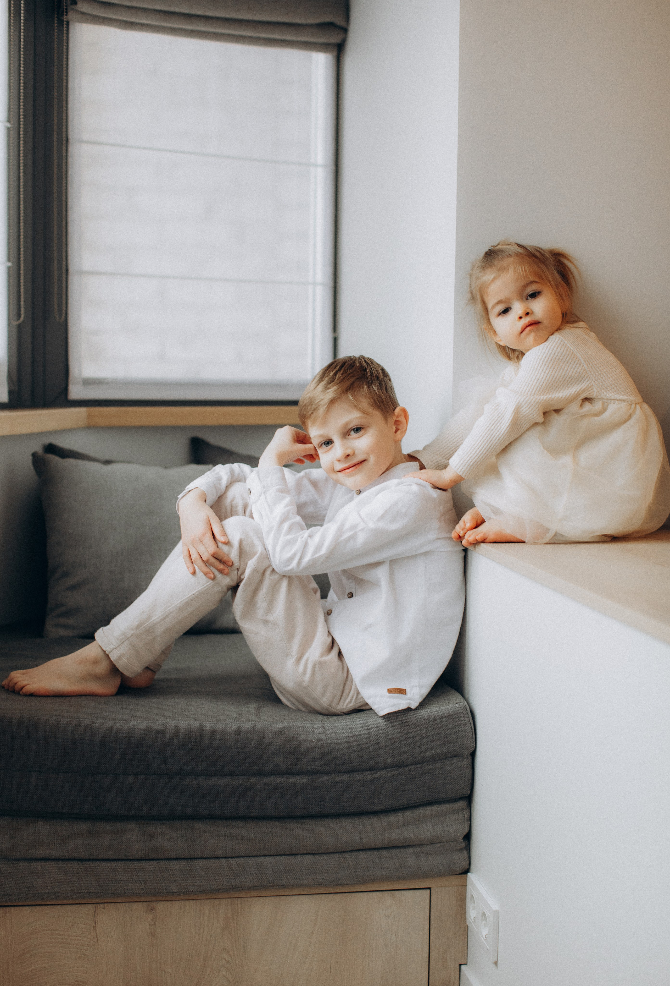 Оленка і сім’я. Сімейний фотограф Світлана Садовнікова