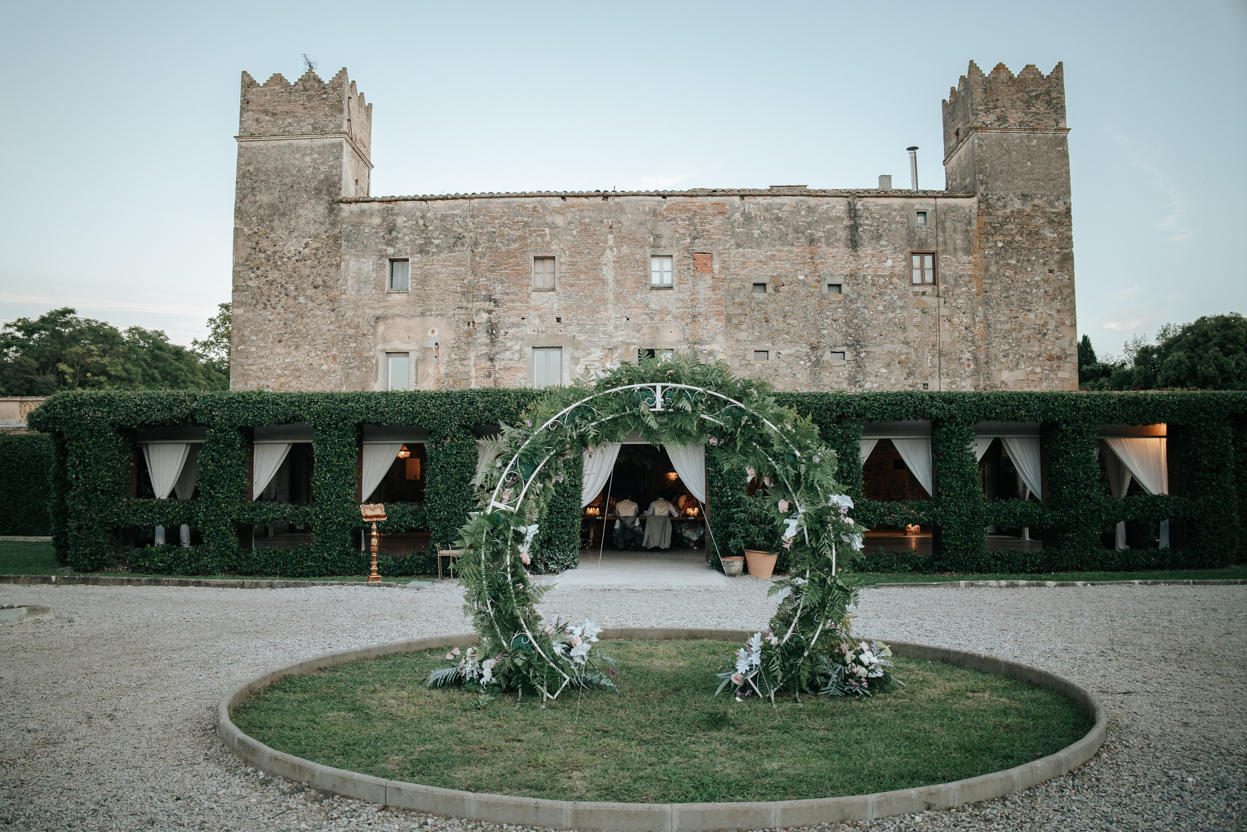 Fernando+Tito, 19.09.2025, Castell de Caramany. Fotógrafa de bodas en Cataluña