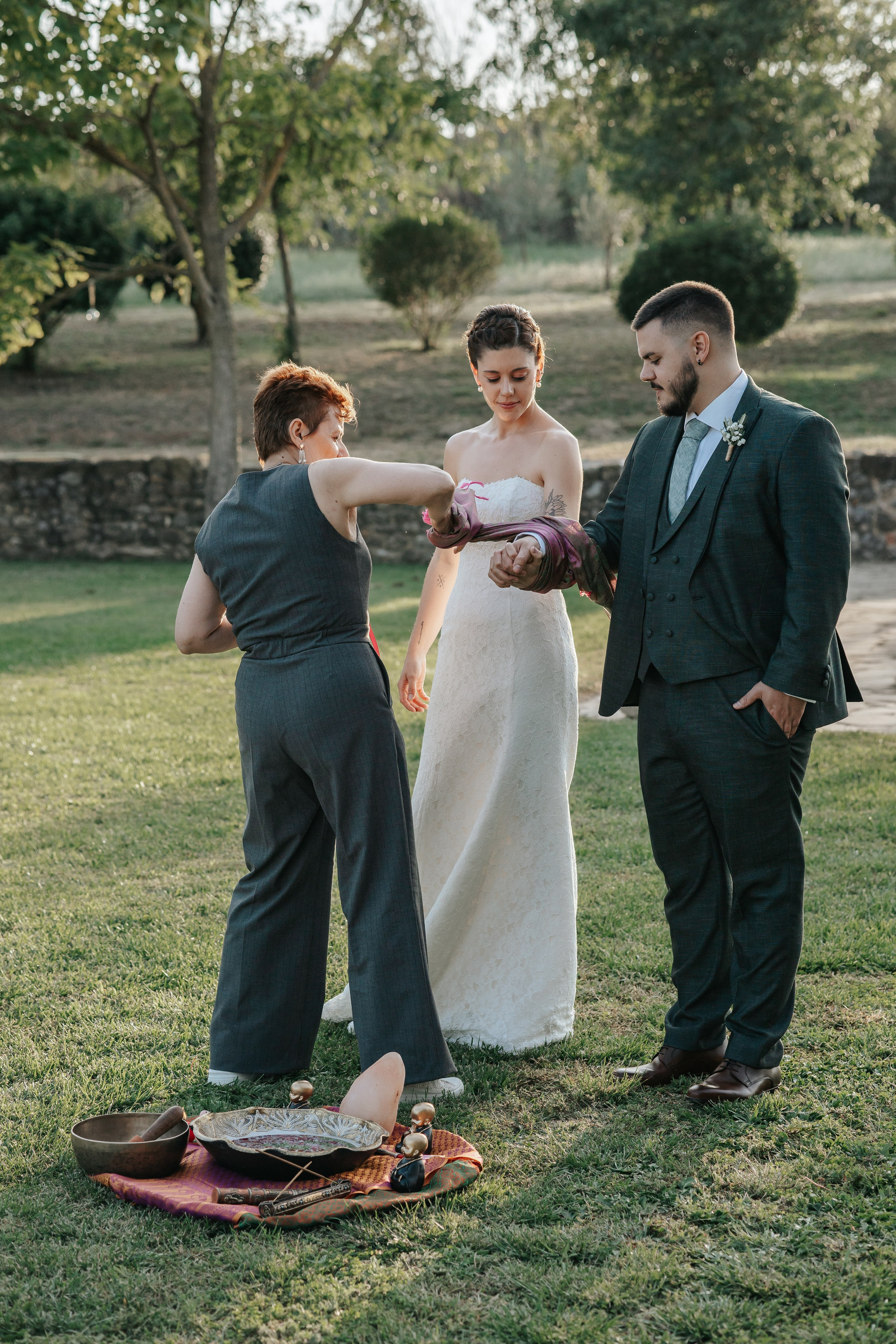 Laia+Victor, 20.09.2025, Mas Can Creus. Fotógrafa de bodas en Cataluña