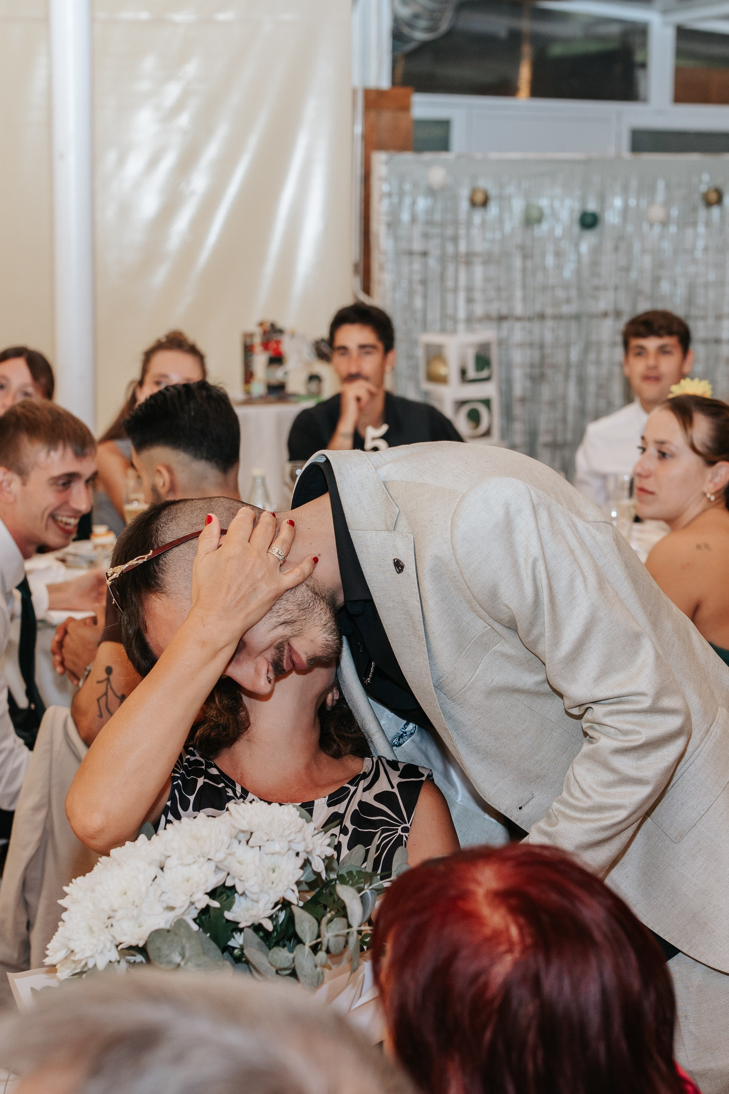 Marta+Adria, 27.09.2025, Can Caballe. Wedding photographer in Catalonia