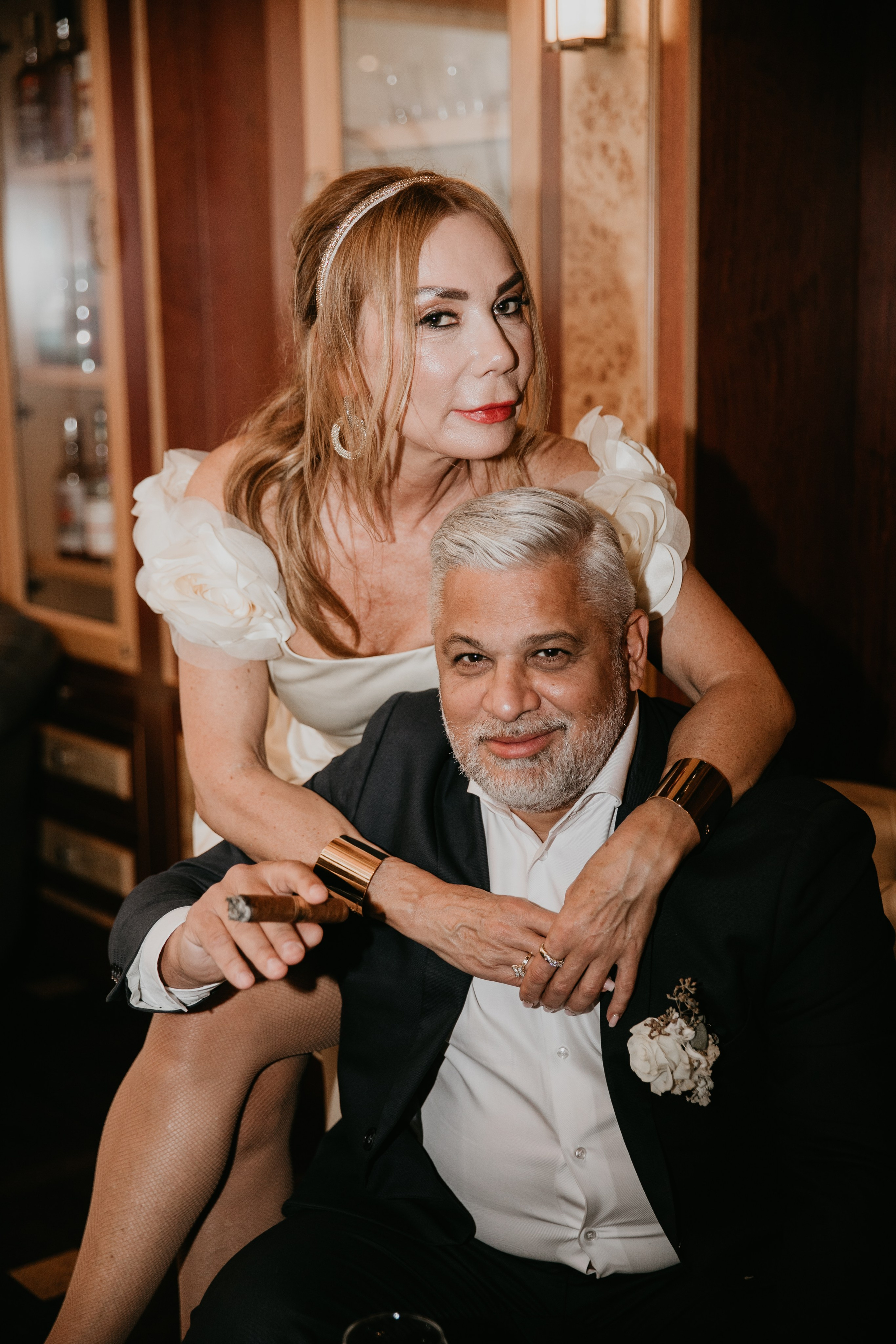 Inna Eldar. Sandra Garanca Portrait and event photographer