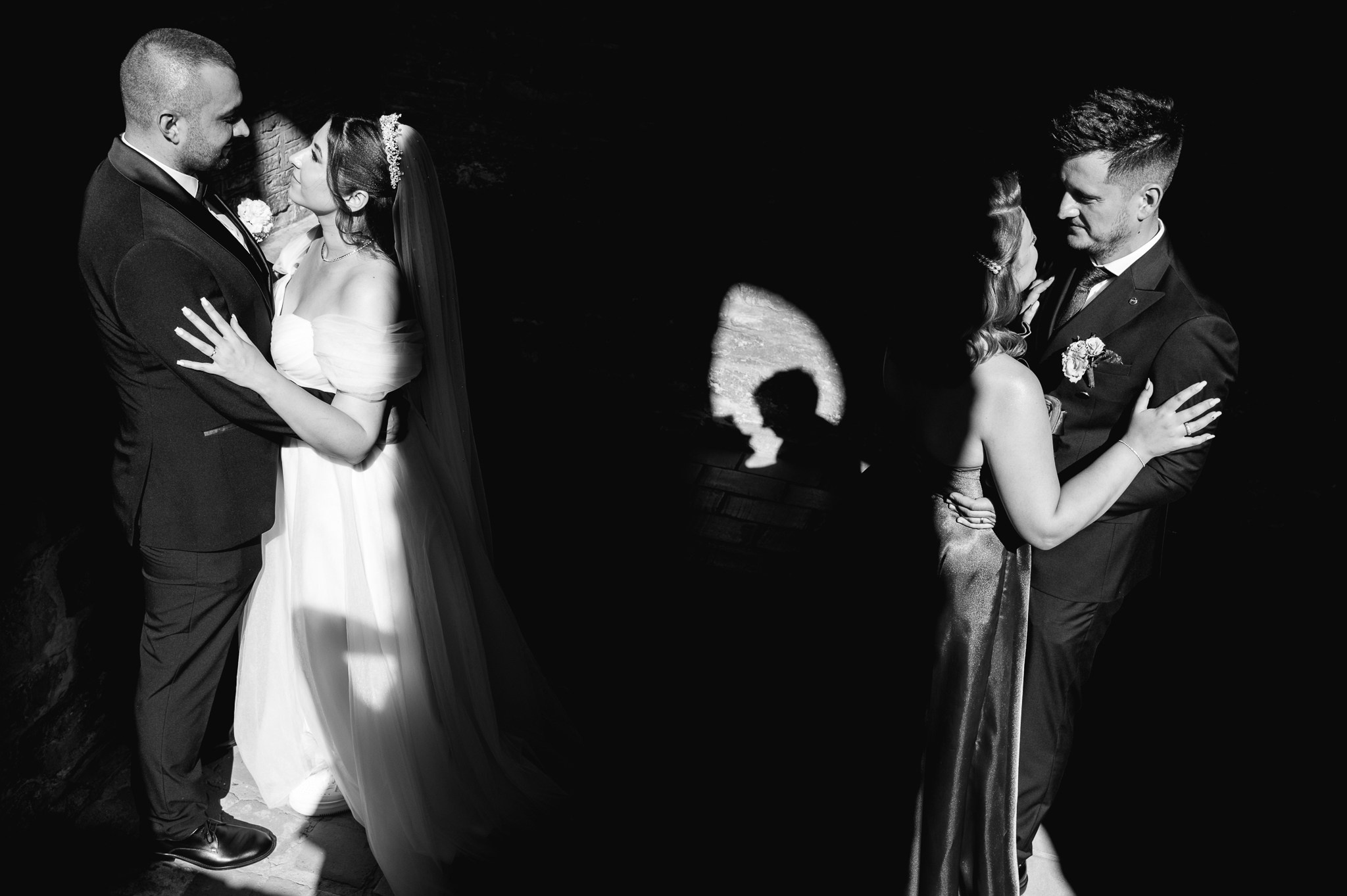 Wedding Day | Cerasela & Adrian. Fotograf de nuntă și botez în Dâmbovița și București | Chivescu Alexandru