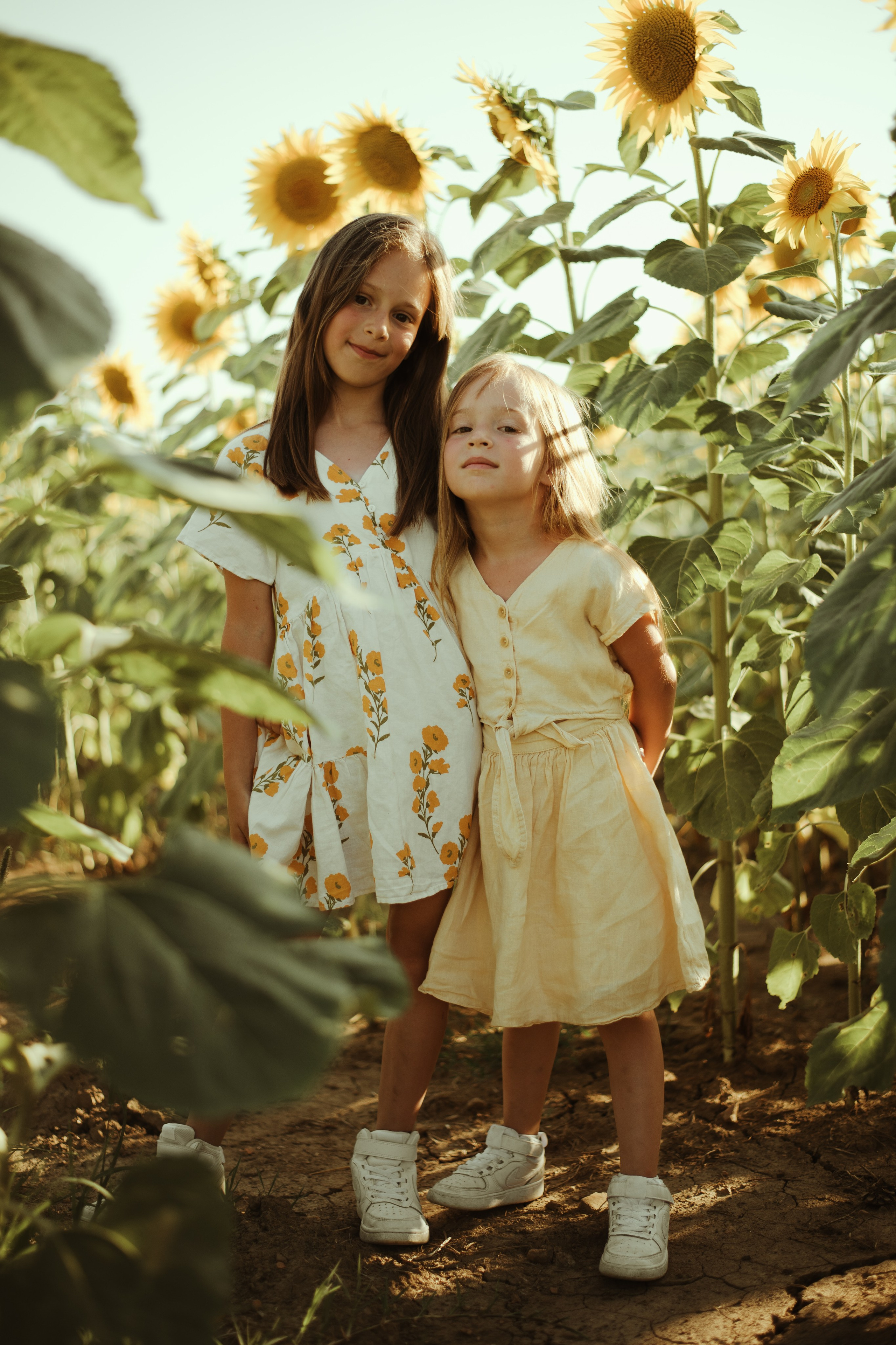 U prirodi. Wedding & Family photographer Jelena Anđelić