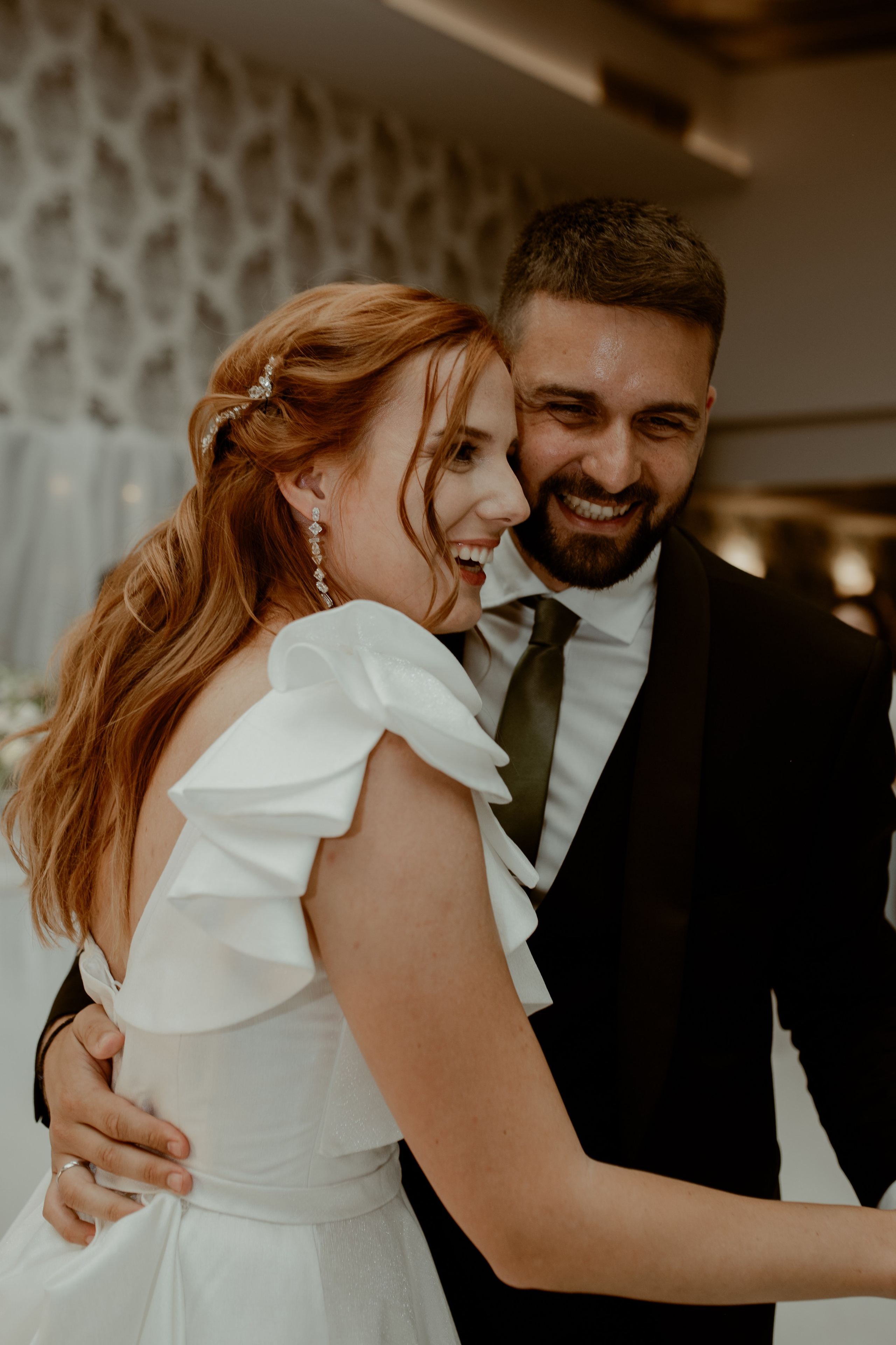 B&F. Wedding & Family photographer Jelena Anđelić