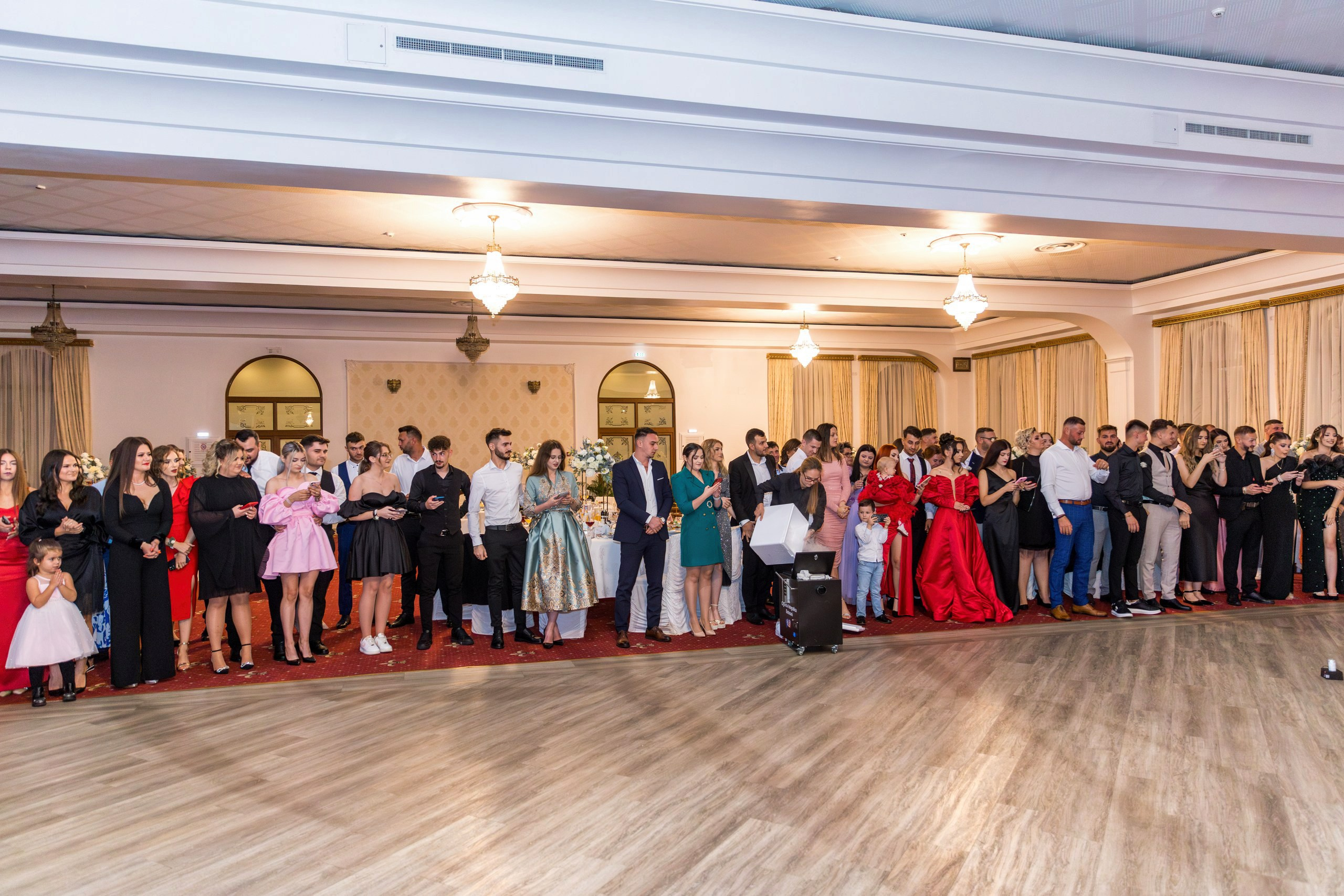 Andrei & Oana – Fotograf Nuntă Botoșani | Alin Chirilă – Povestitor prin Fotografie