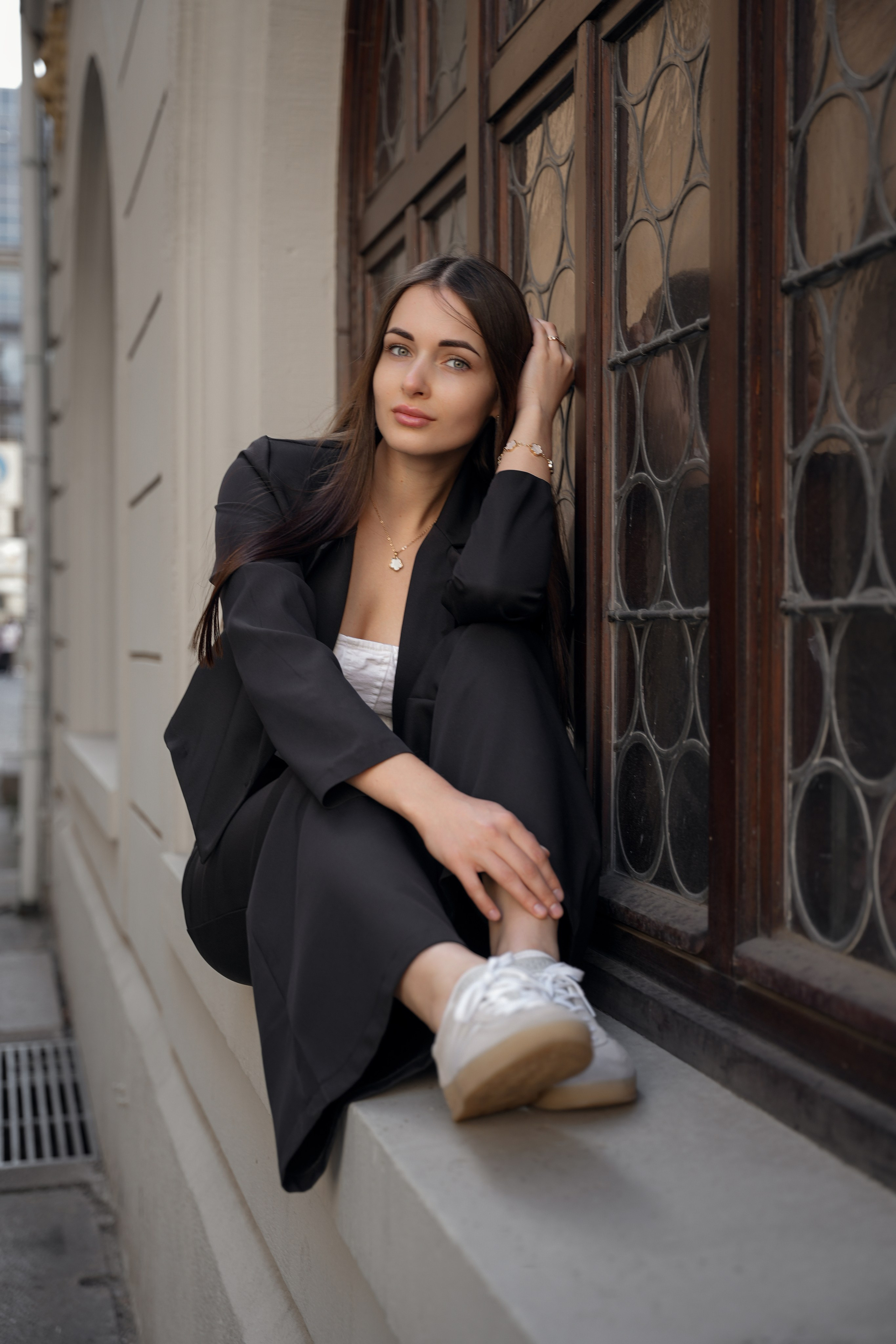 In der Stadt. Kinder- und Familienfotograf in  Sachsen-Anhalt Svetlana Glassl