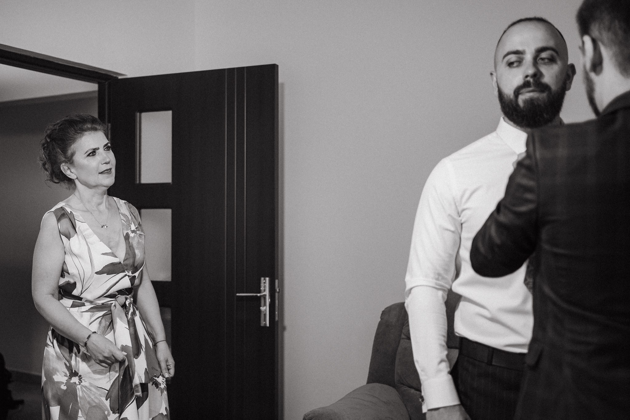 Alina & Andrei. Fotograf de nunta in Constanta|Marian Badescu