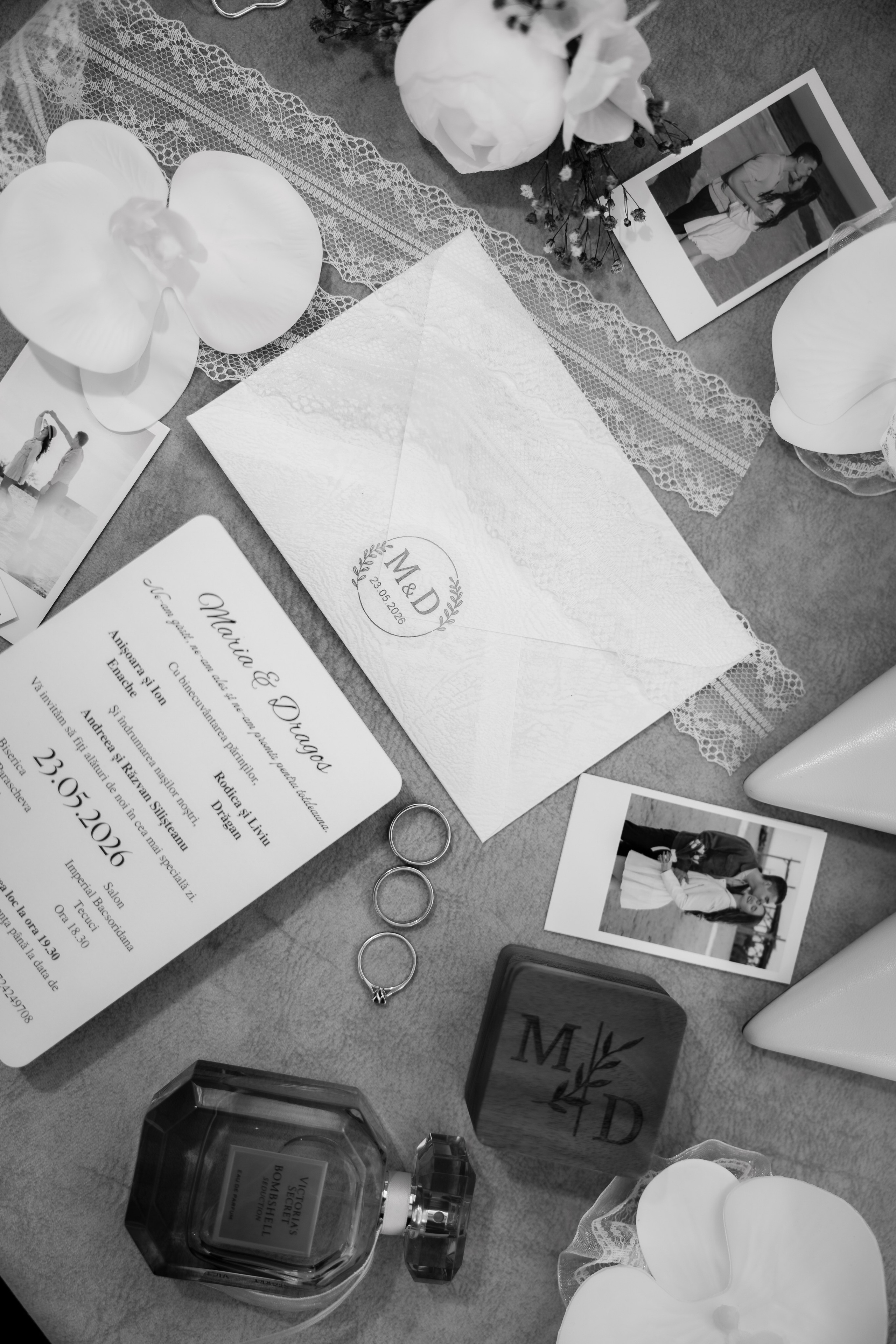 FOTOGRAFII. CADRE weddings - IONUȚ & ADRIANA
