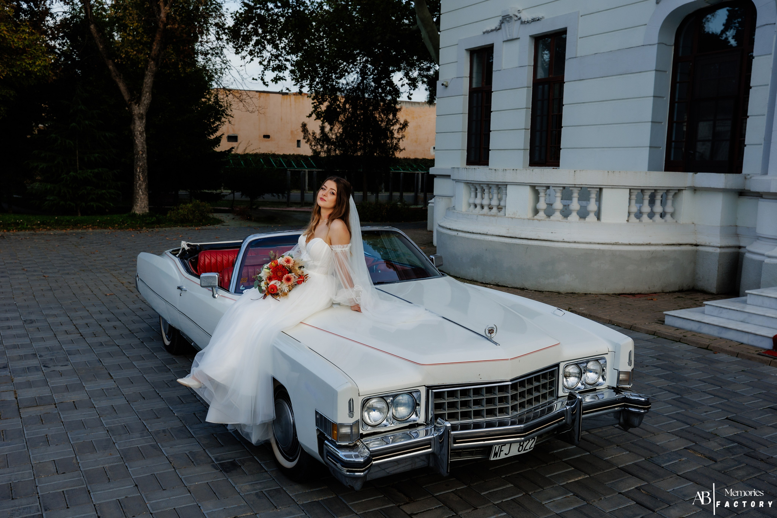 Wedding | Alexandra+Cristian. Bordeiionutfotograf