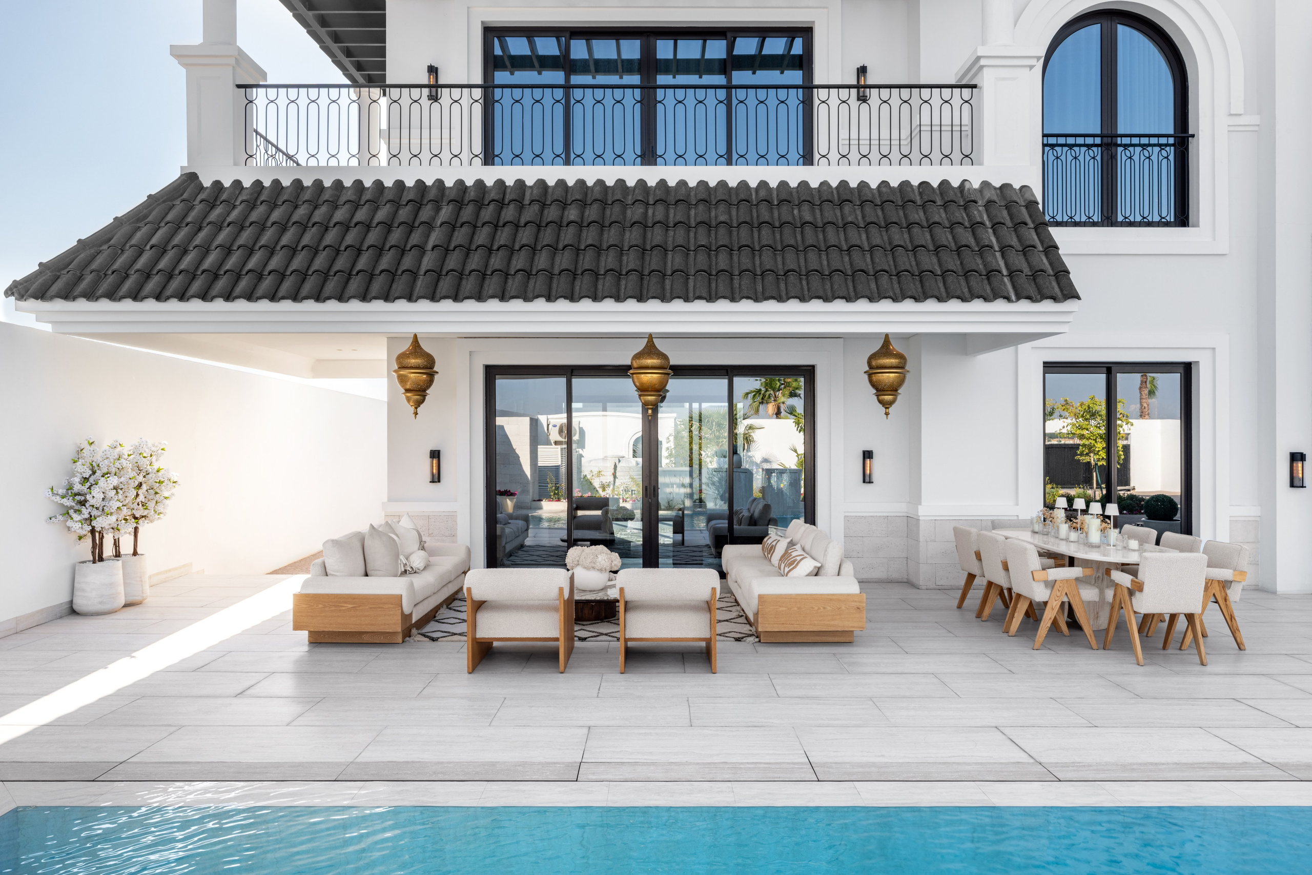 Interior Photographer in UAE