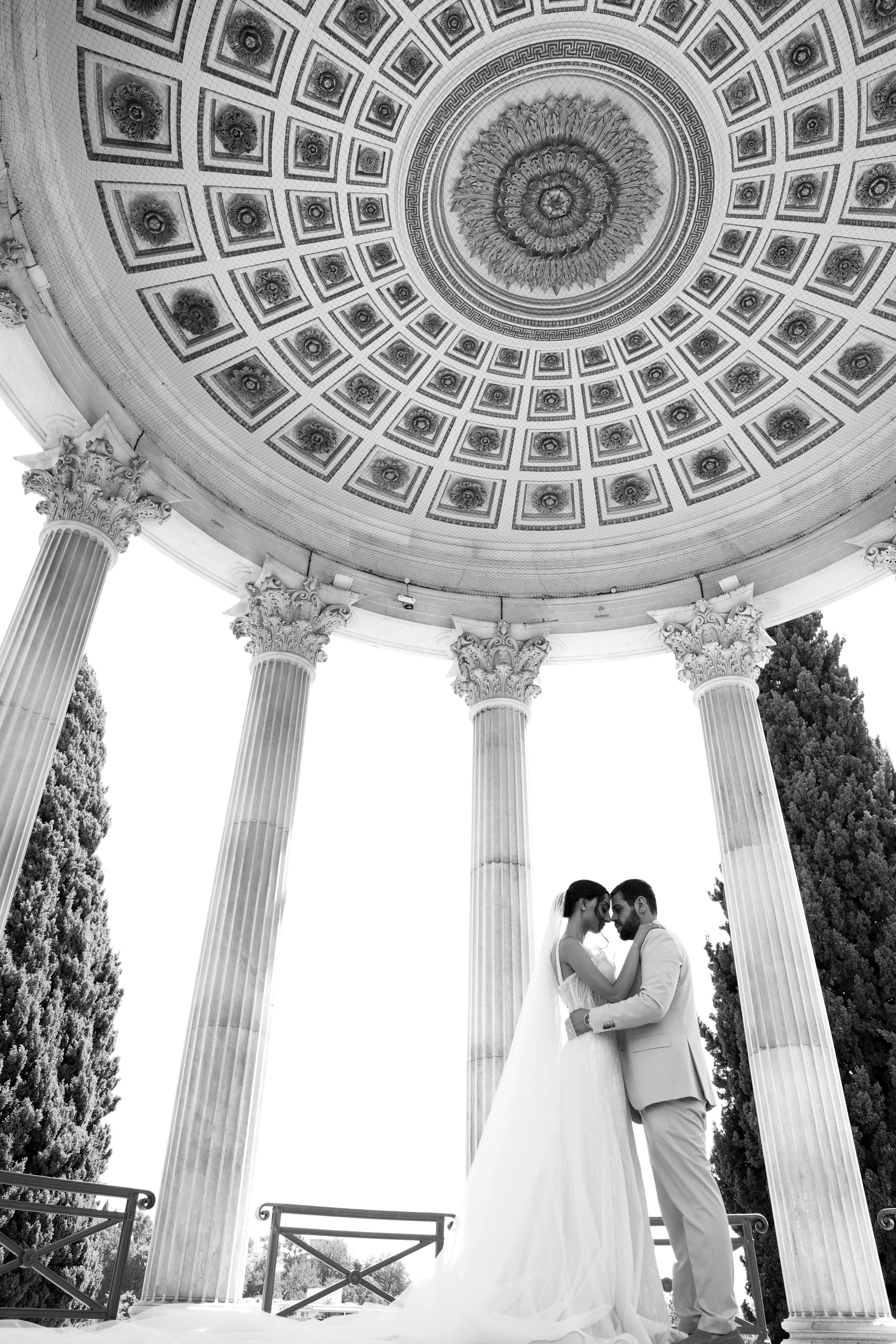 Ani & Edgar. Flora Grigoryan Wedding Photography