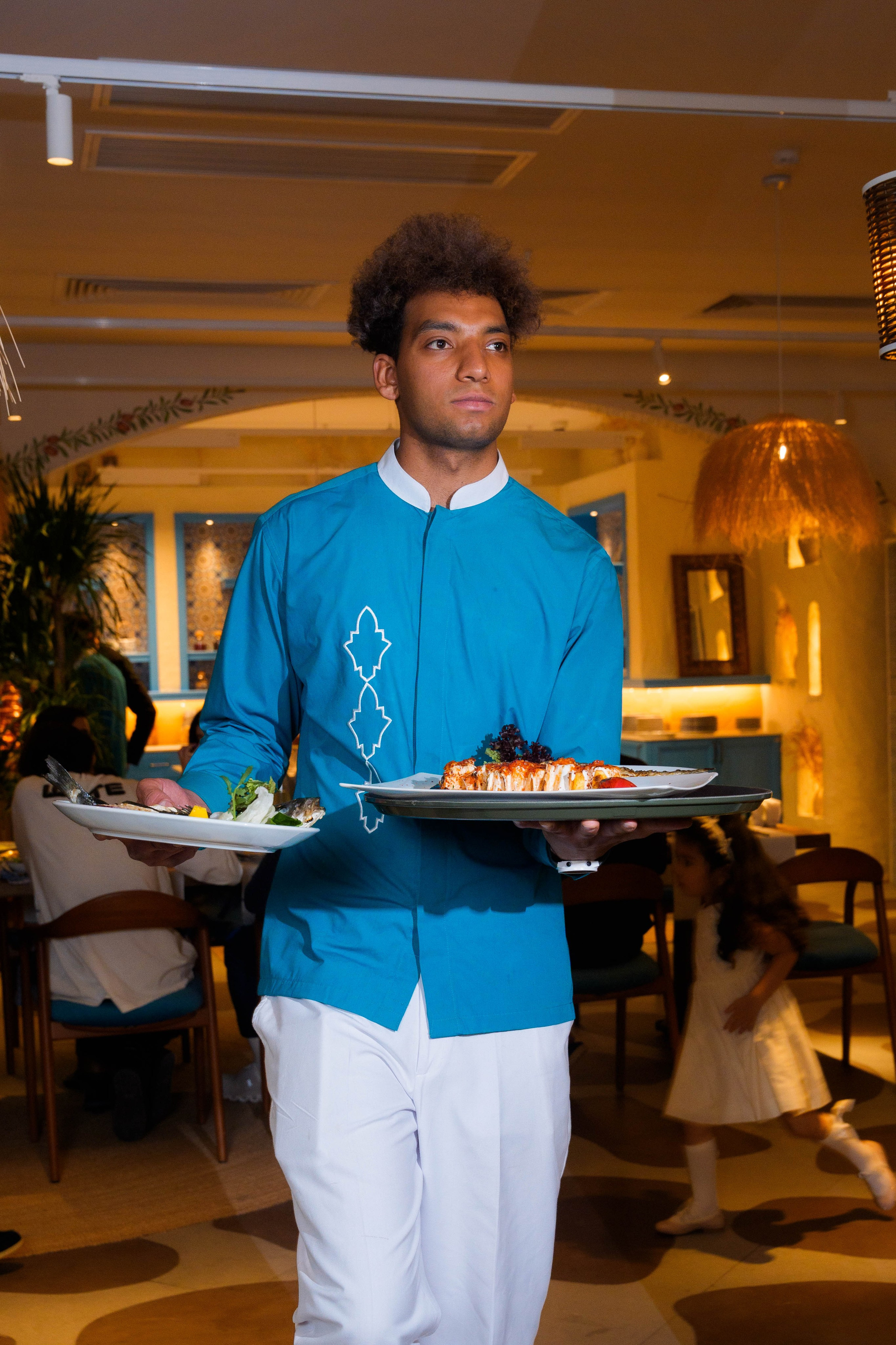 Открытия и Ивенты