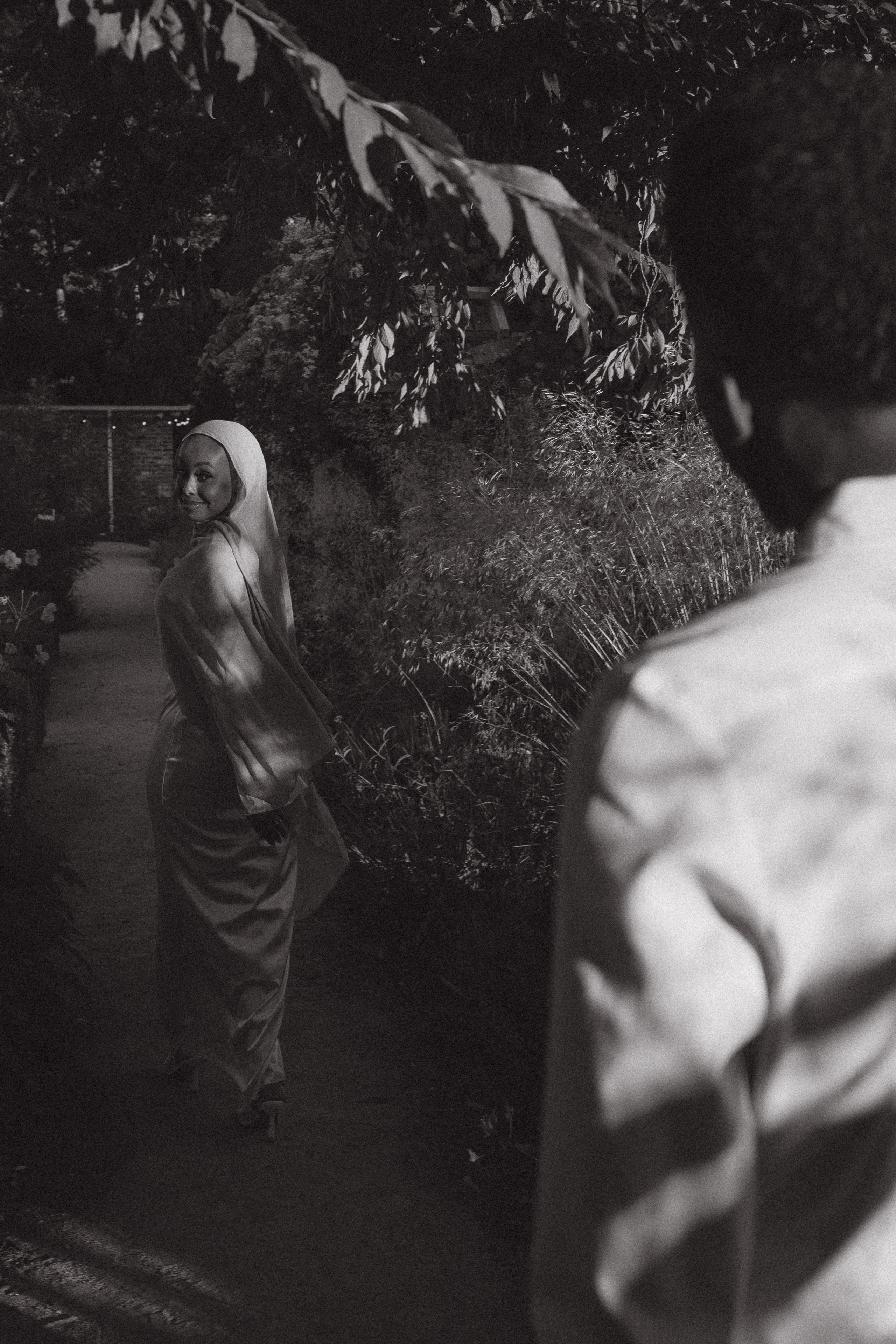 Elopment — San Francisco