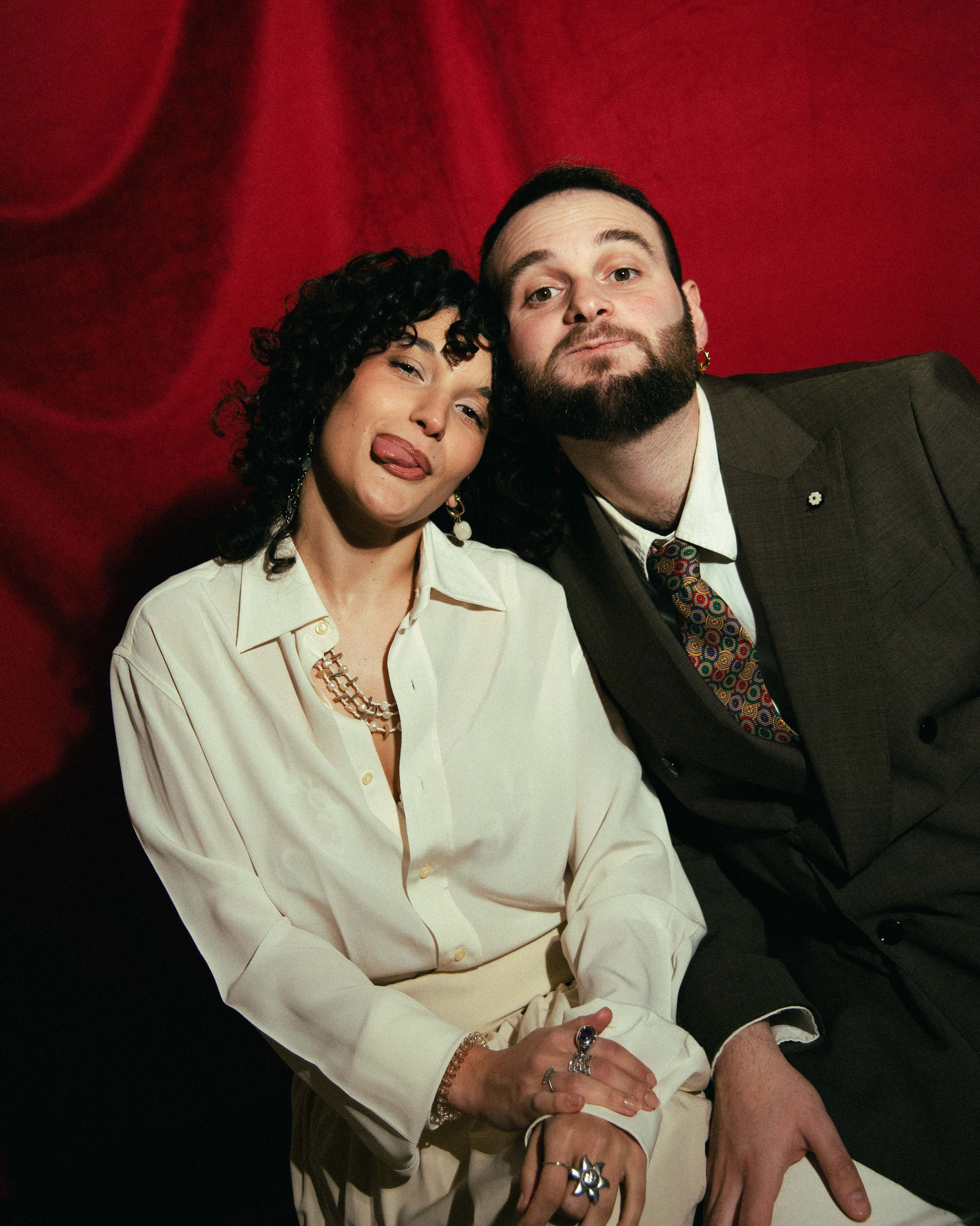 Couples. Refuge — Studio Fotografico