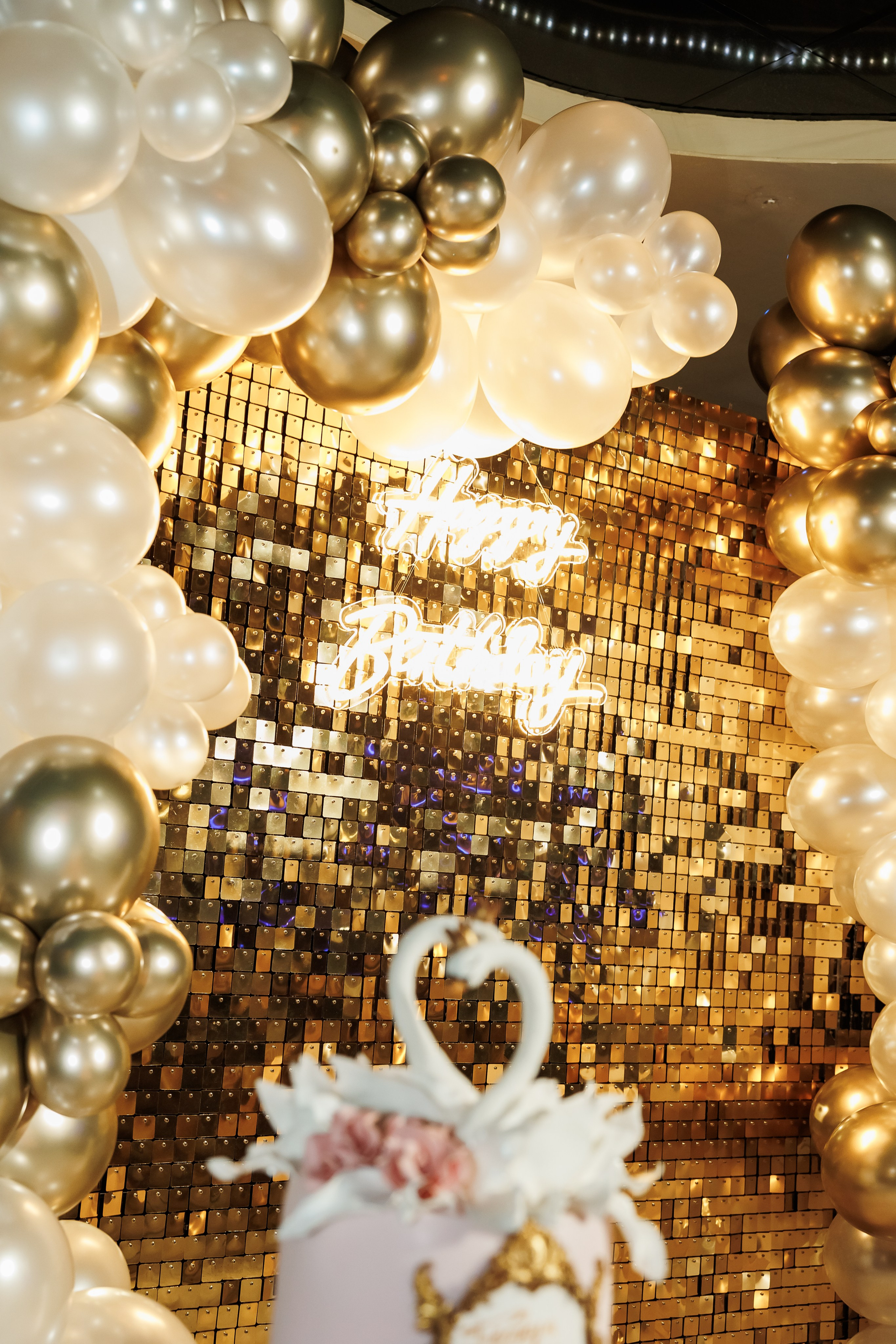 Честит Рожден Ден. Фотограф Ирина Йотова