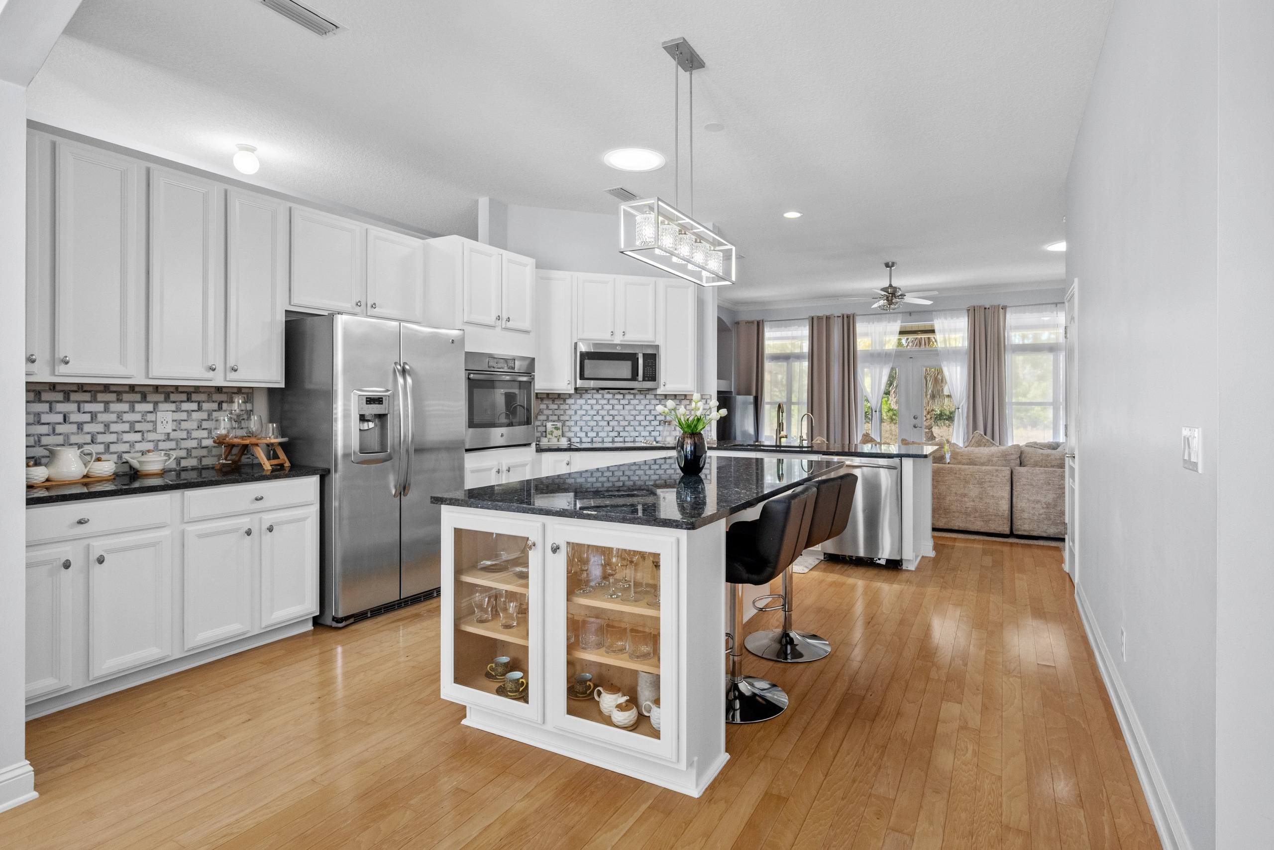 Listing Photos in Jacksonville FL | Jax Realty Visuals