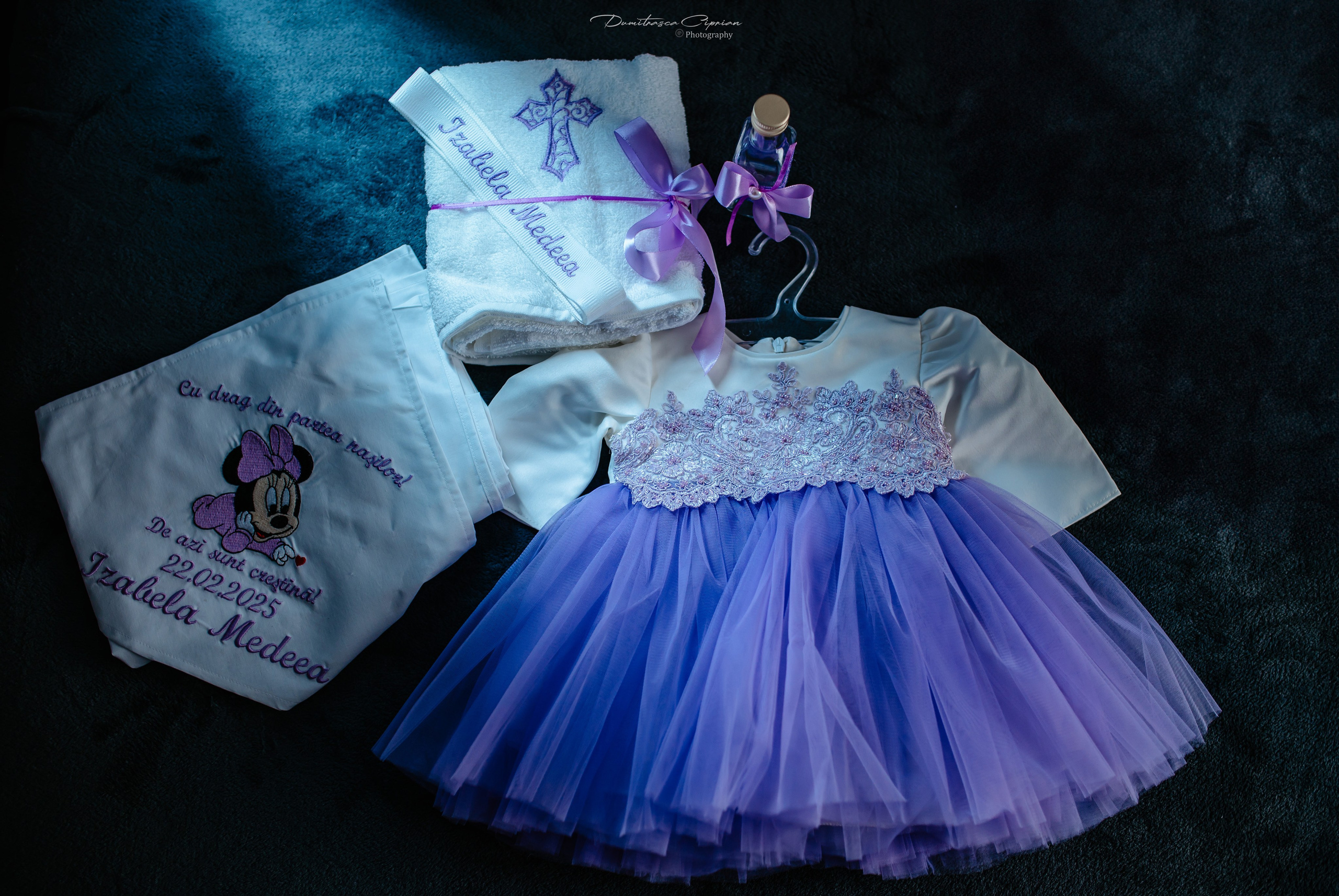 Izabela Medeea. Dumitrasca Ciprian Photography