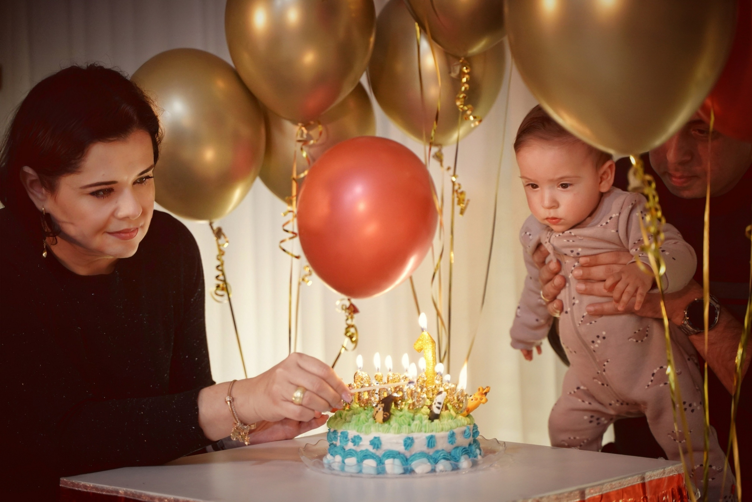 Твое событие: «Вечеринка» |האירוע שלך. Фотограф. Визуал. Хайфа. Талья Цветкова