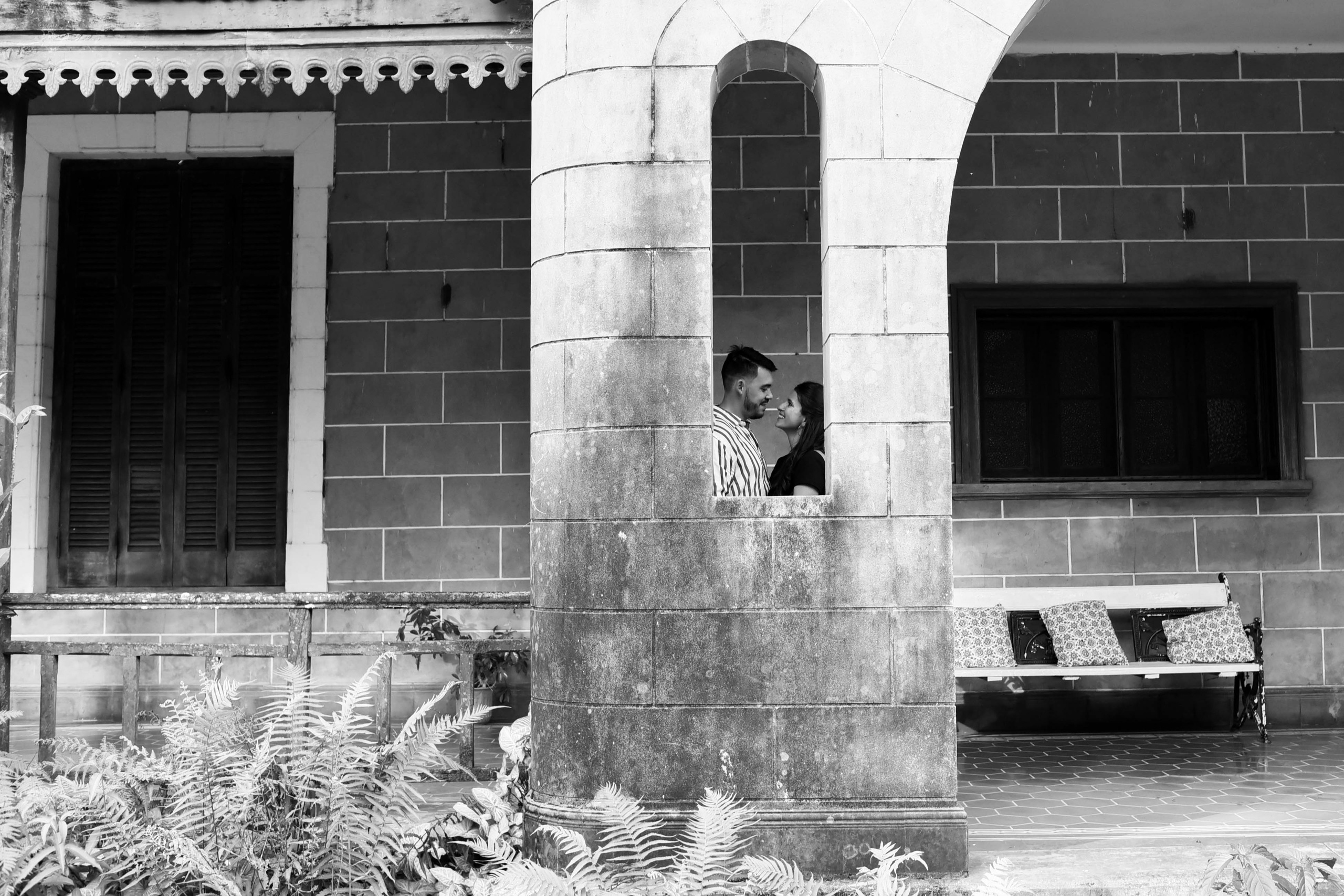 Maru & Dario. Fotografo de casamiento en misiones y fotógrafo de familia  Posadas