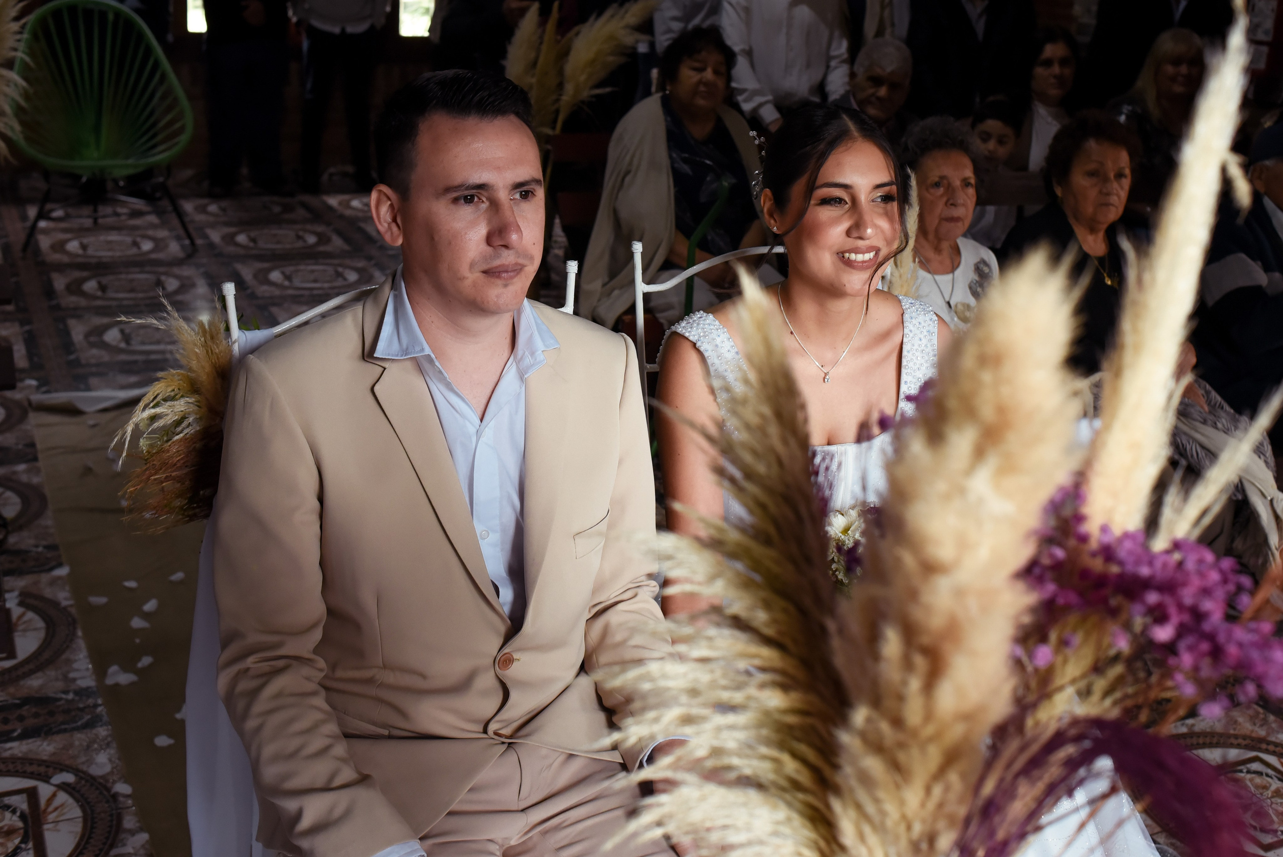 Micaela & Fernando. Fotografo de casamiento en misiones y fotógrafo de familia  Posadas