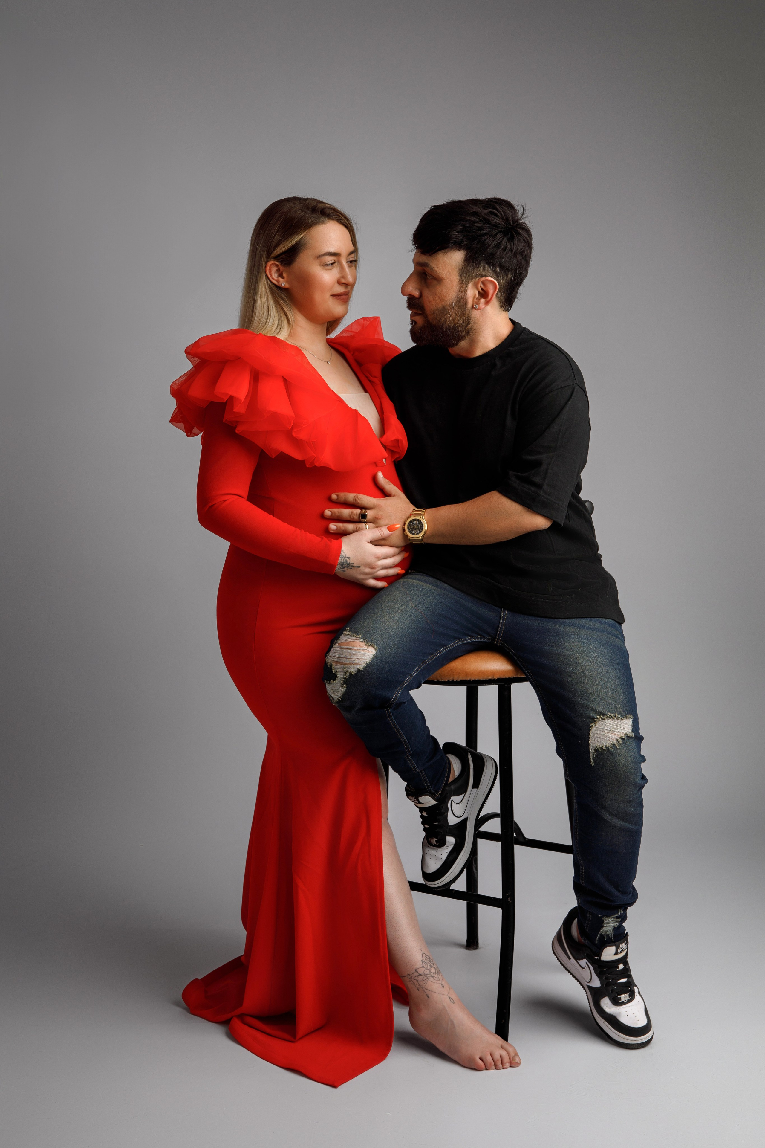 Pregnancy. Свадебный, семейный и детский фотограф в Нетании (Израиль) Тори Гор