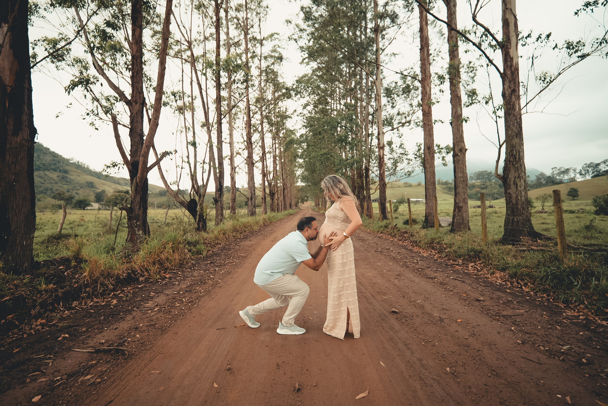 Debora, Thiago e José Rafael. Fotografo de casamentos e famílias no Espirito Santo — Marllus Milanez