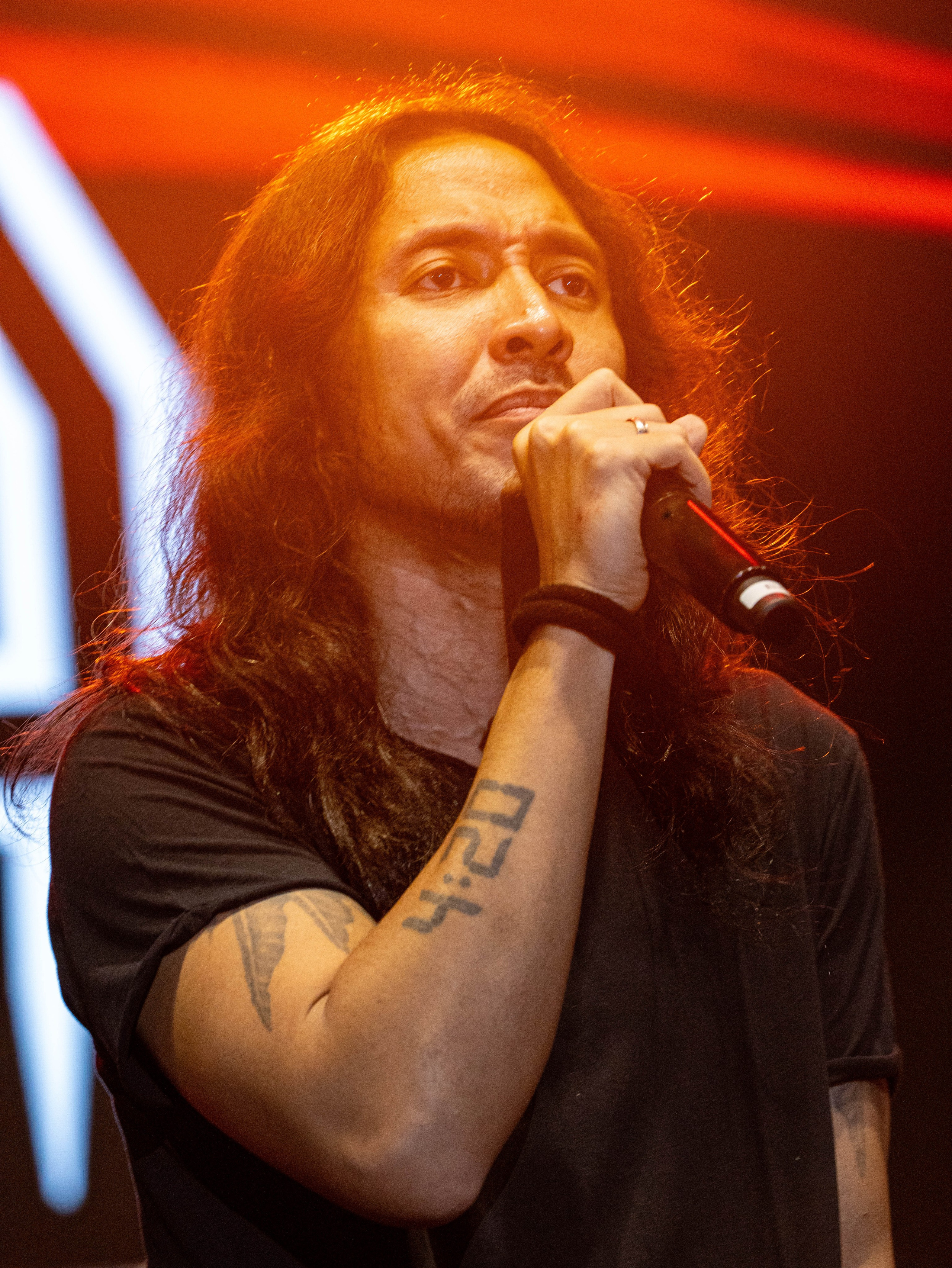 Laskar Cinta Concert. Aro Salaka Event Photography