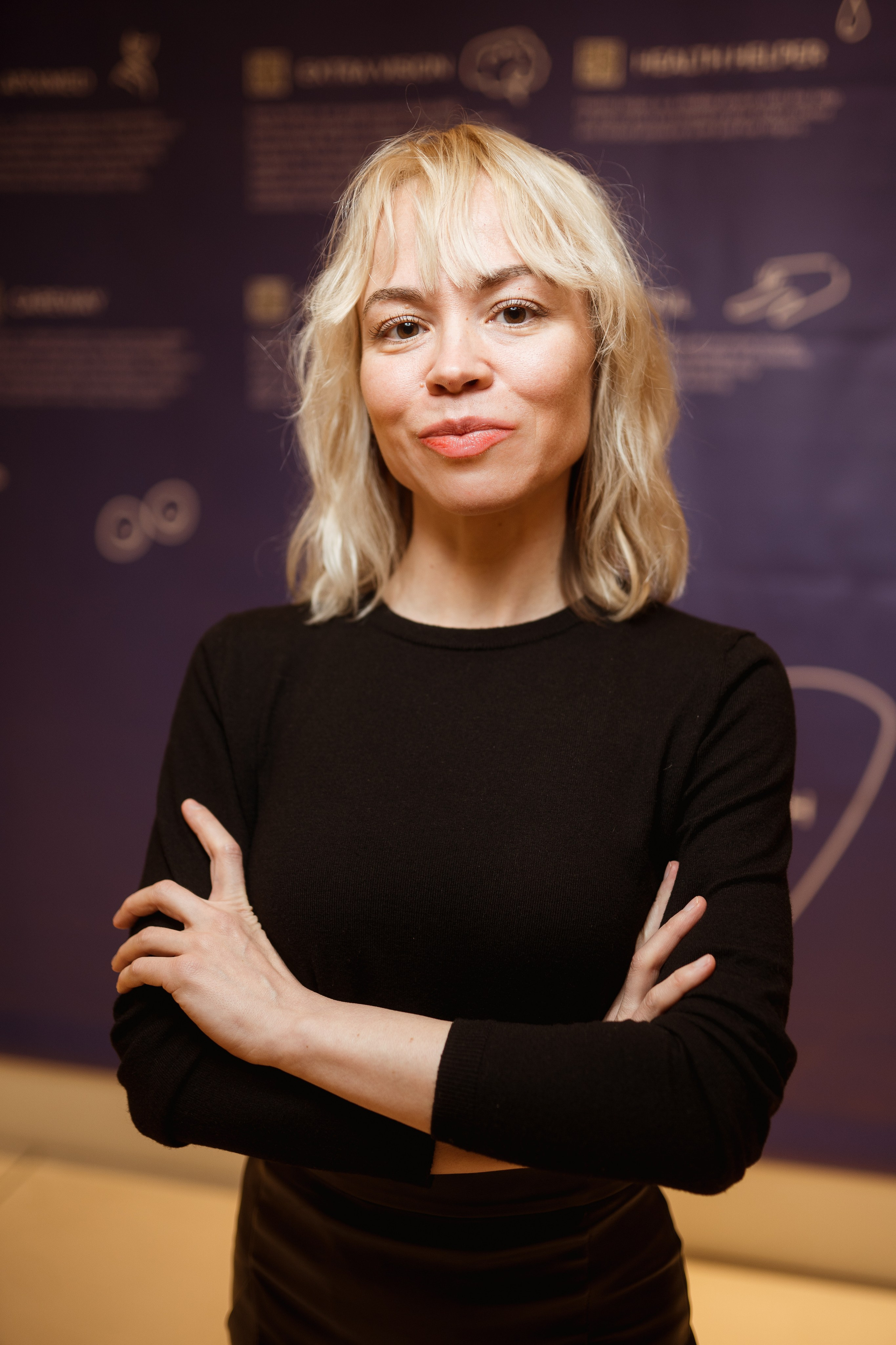 SET University GenH Demo Day. Kostiantyn Holinchenko. Reportage and portrait photographer