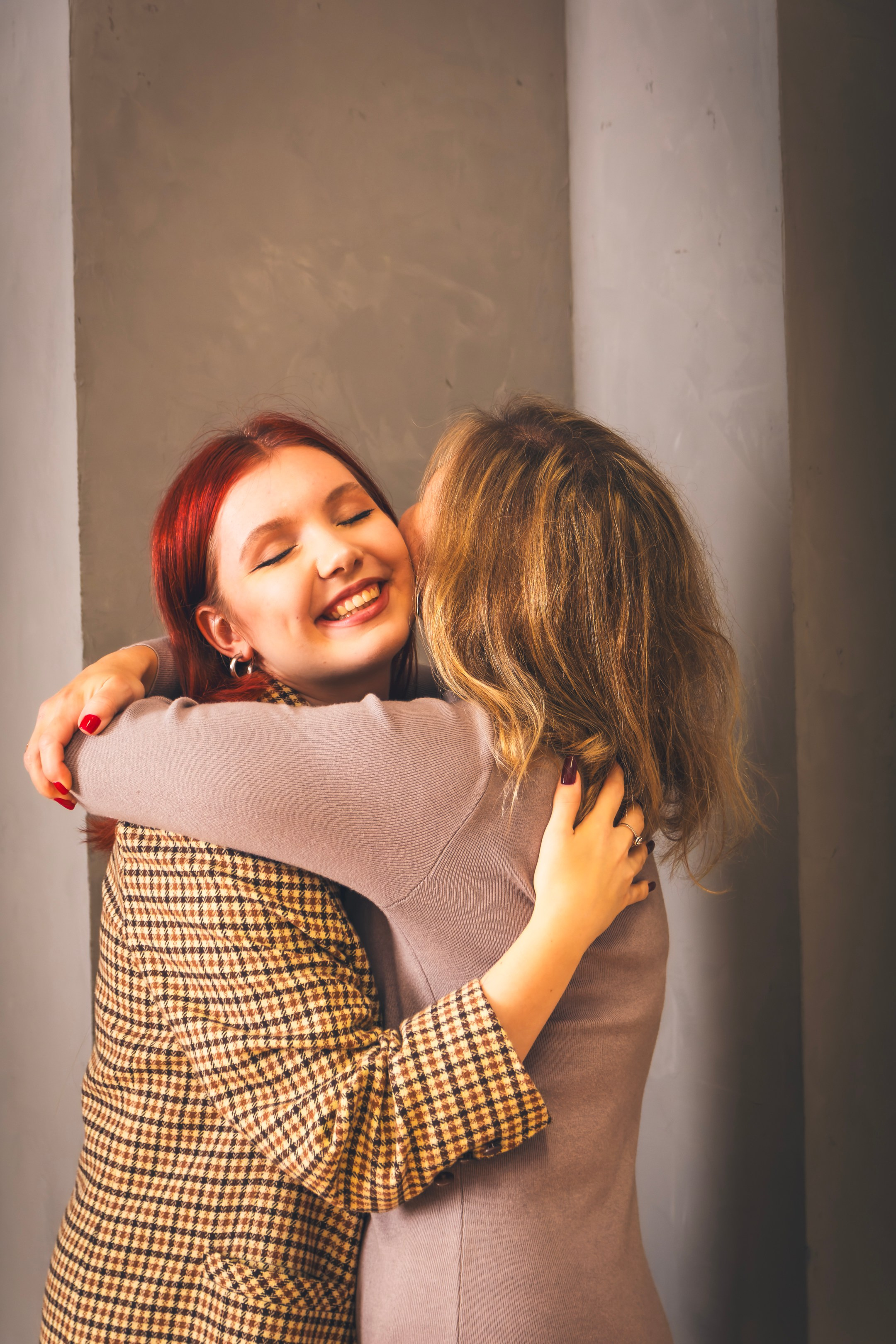 Perekonnasidemed (sügis). Nebula 25 — Fotod teie hingele