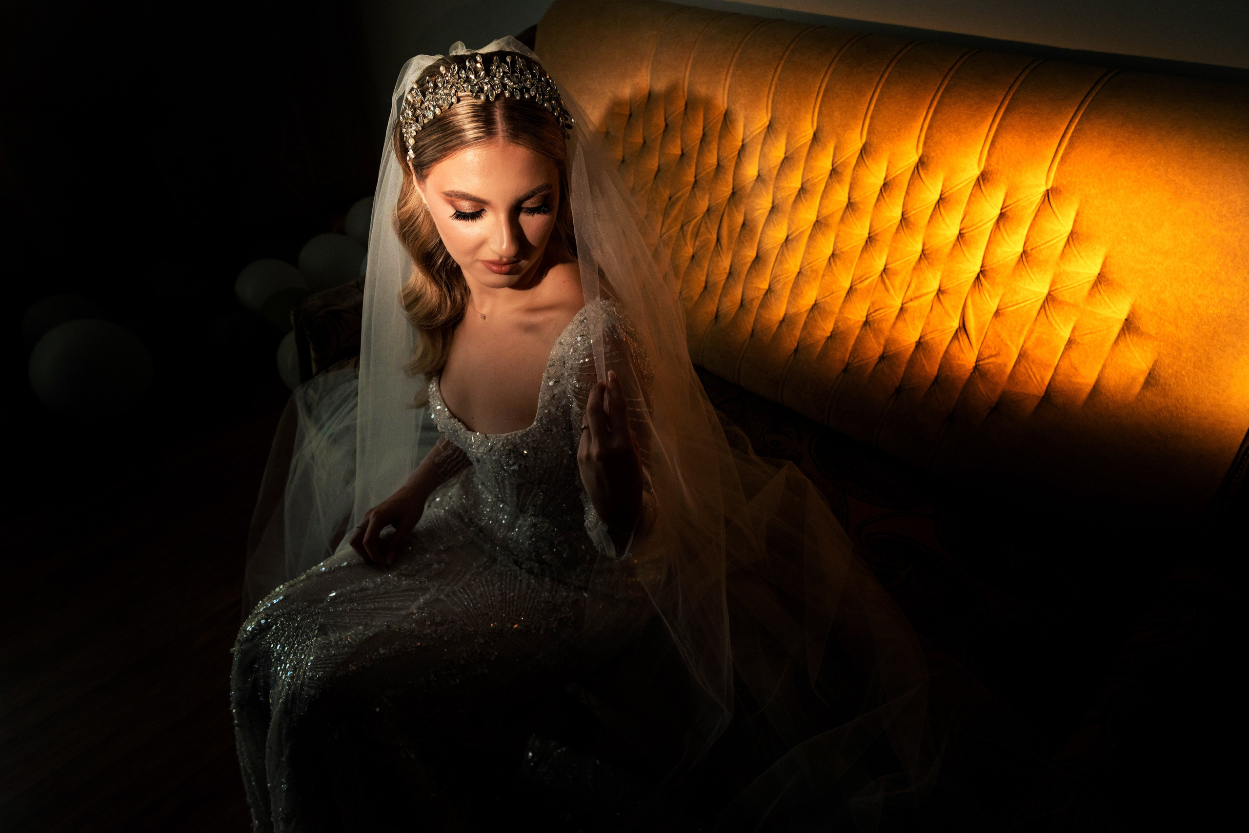 Andreea & Ionuț. Acasă